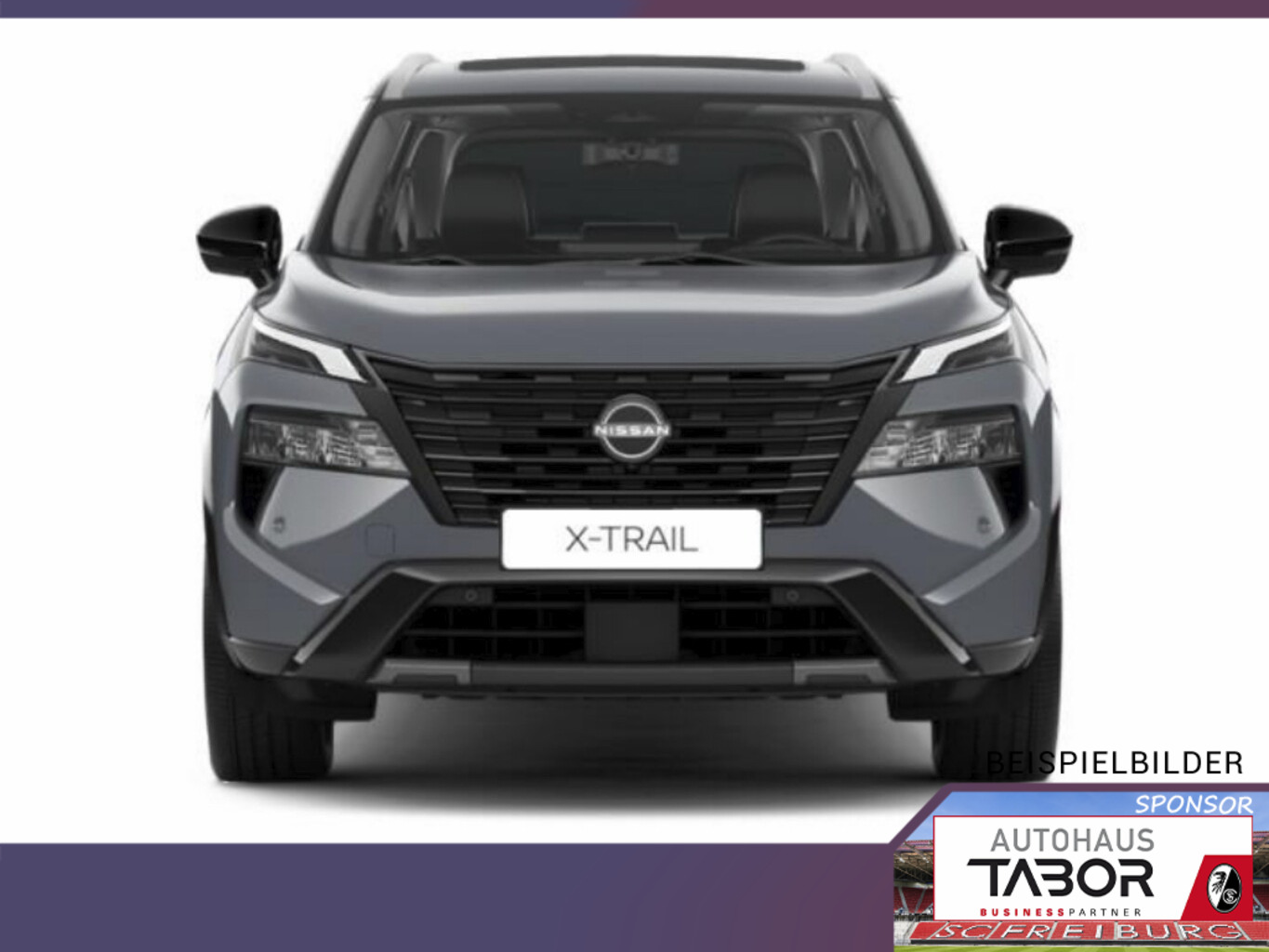 Facelift e-Power Tekna HUD El.Heckkl ACC 2