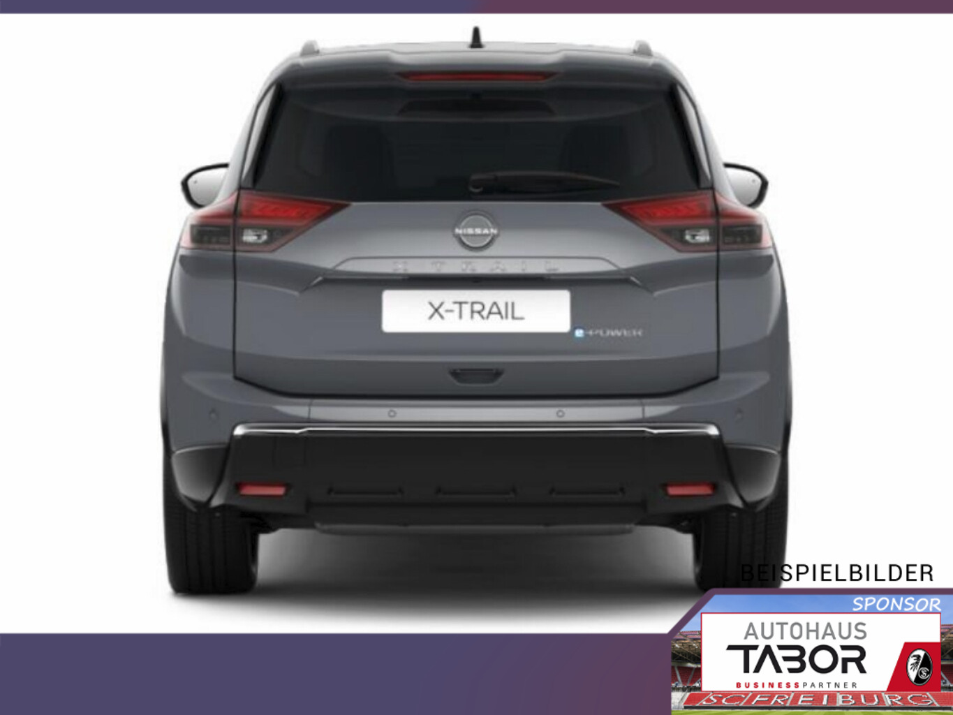 Facelift e-Power Tekna HUD El.Heckkl ACC 4