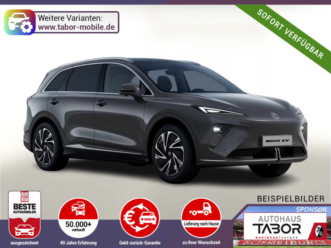 77kWh Luxury Pano HUD Sitzklima ACC 20Z