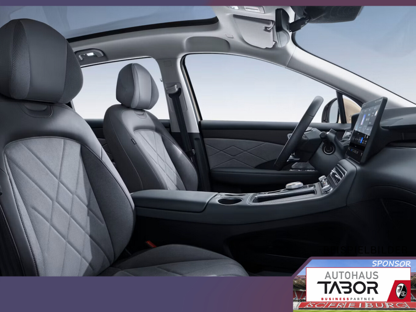 77kWh Luxury Pano HUD Sitzklima ACC 20Z 2