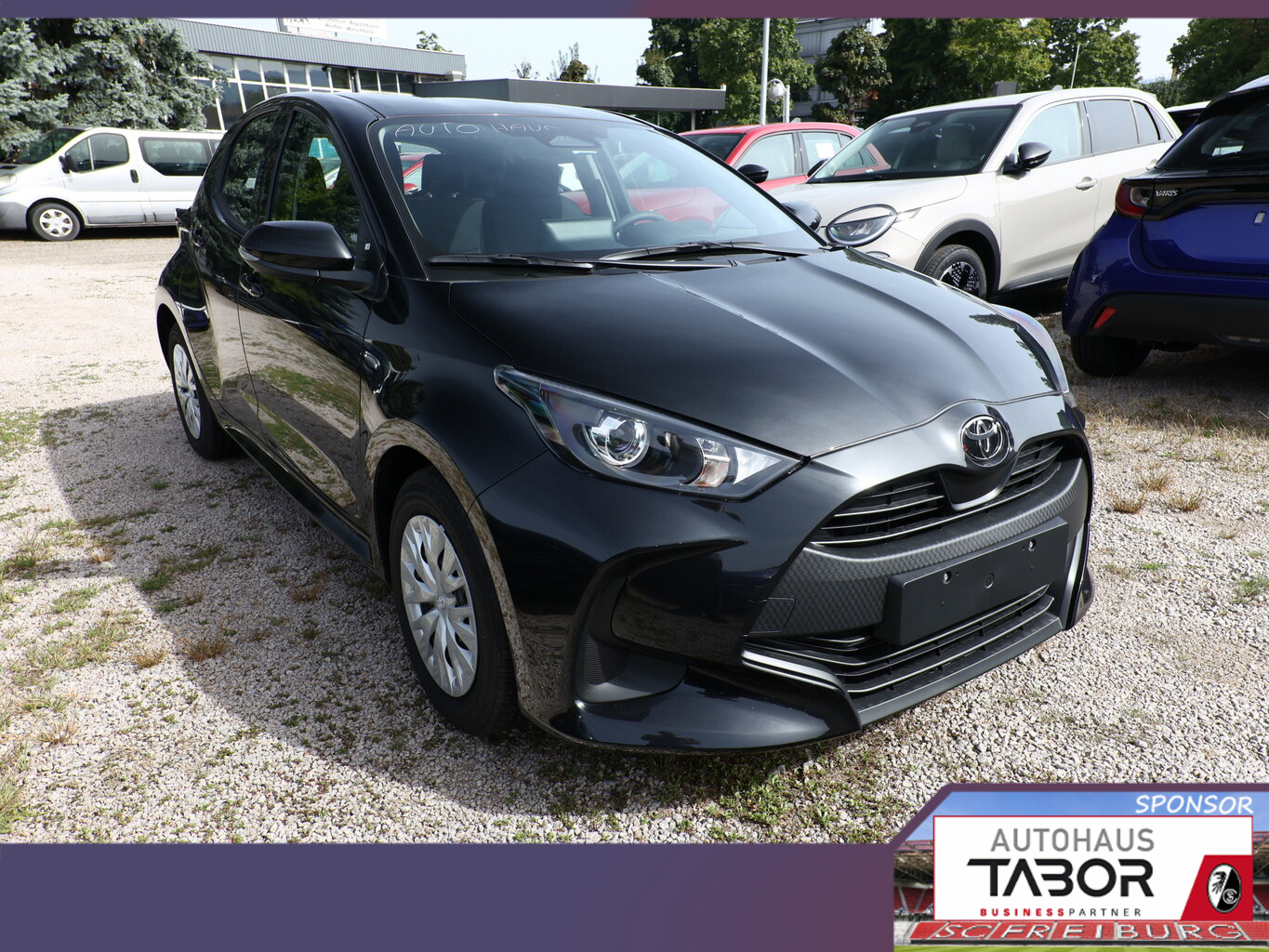 Kam ACC CarPlay/Android Klimaaut. 9"Touch 2