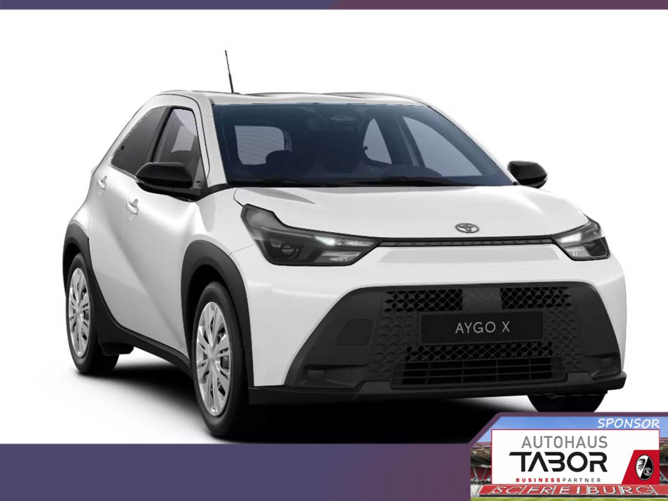 X ACC Kam Klimaaut. 9" Touch CarPlay MFL 2