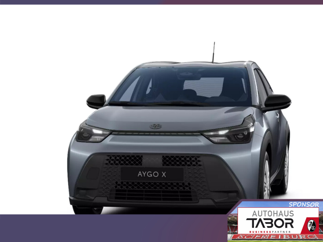 X ACC Kam Klimaaut. 9" Touch CarPlay MFL 2