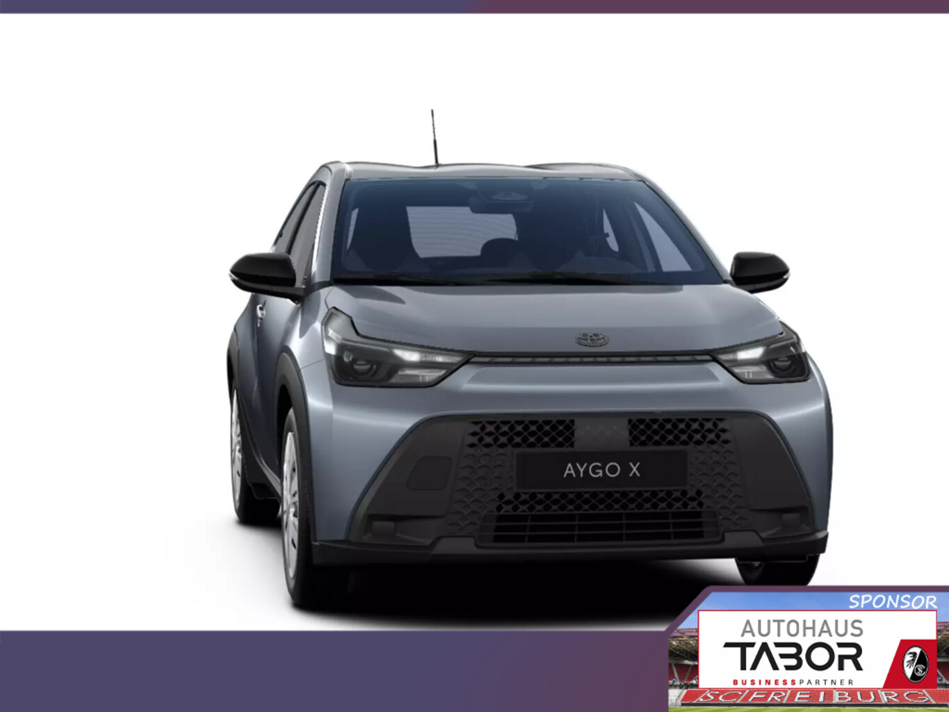 X ACC Kam Klimaaut. 9" Touch CarPlay MFL 3