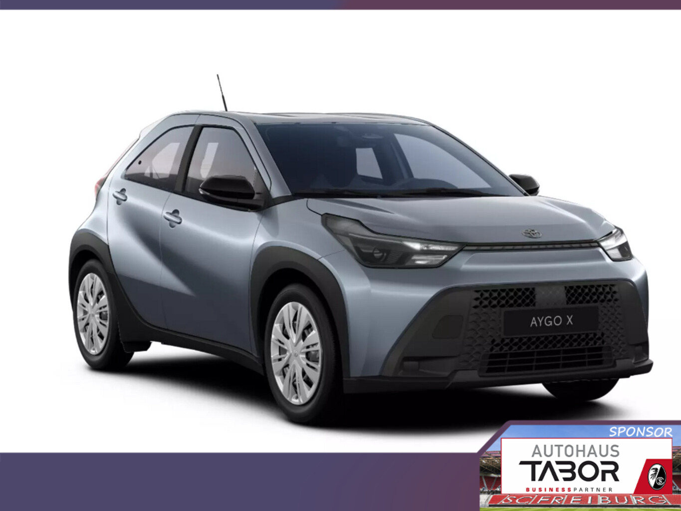 X ACC Kam Klimaaut. 9" Touch CarPlay MFL 4