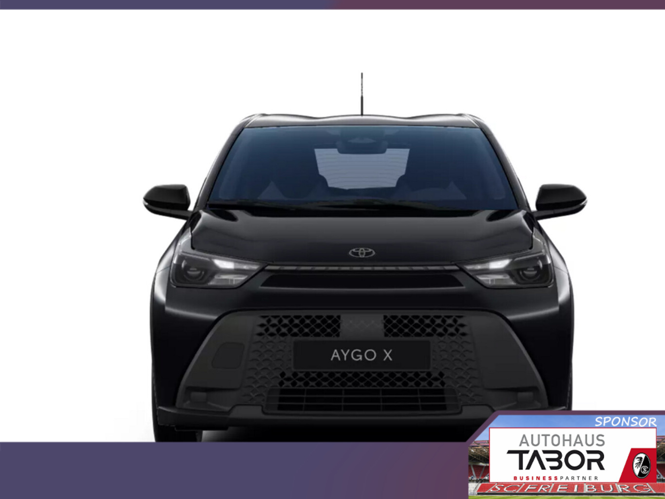 X ACC Kam Klimaaut. 9" Touch CarPlay MFL 2