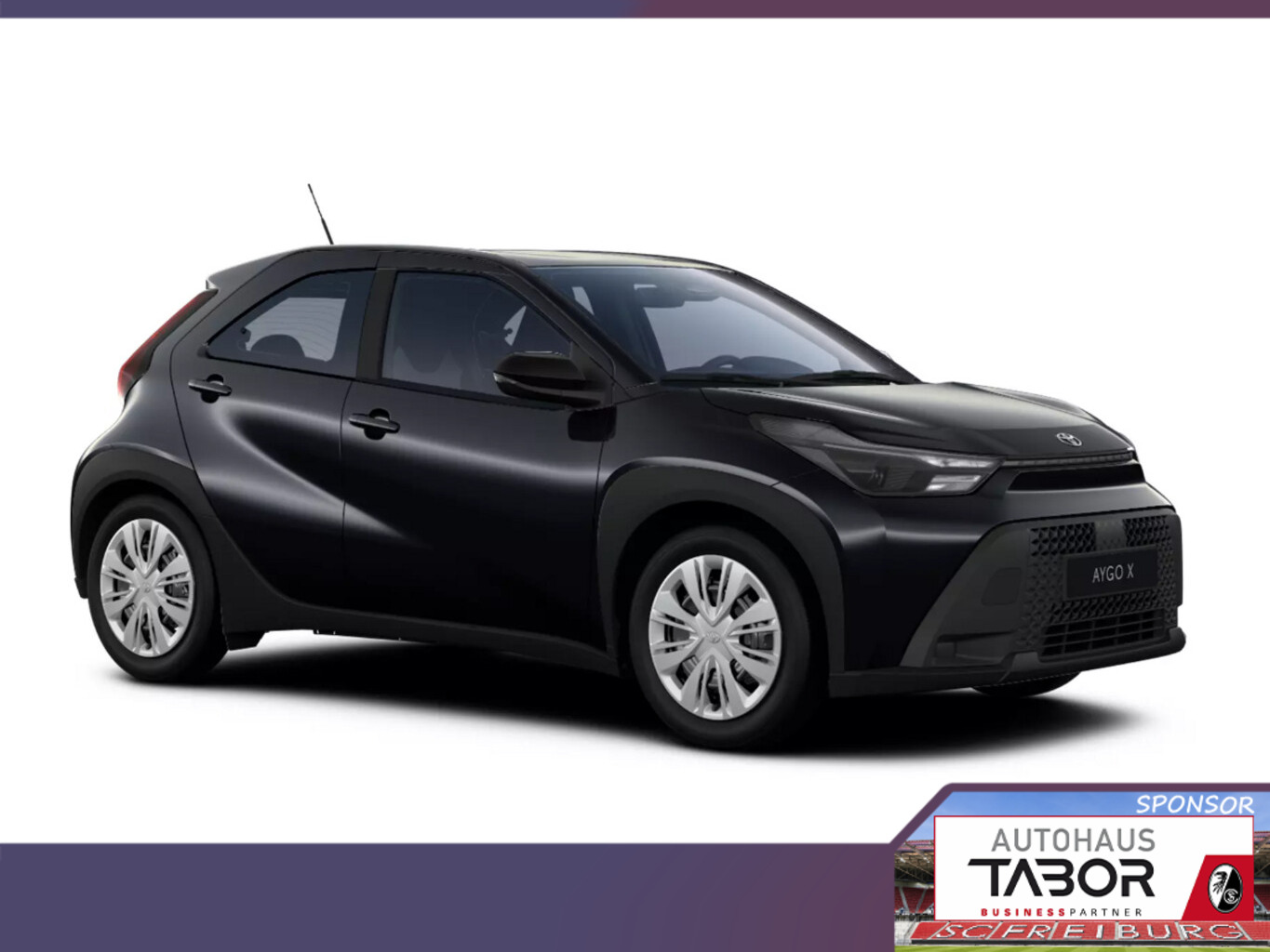X ACC Kam Klimaaut. 9" Touch CarPlay MFL 4