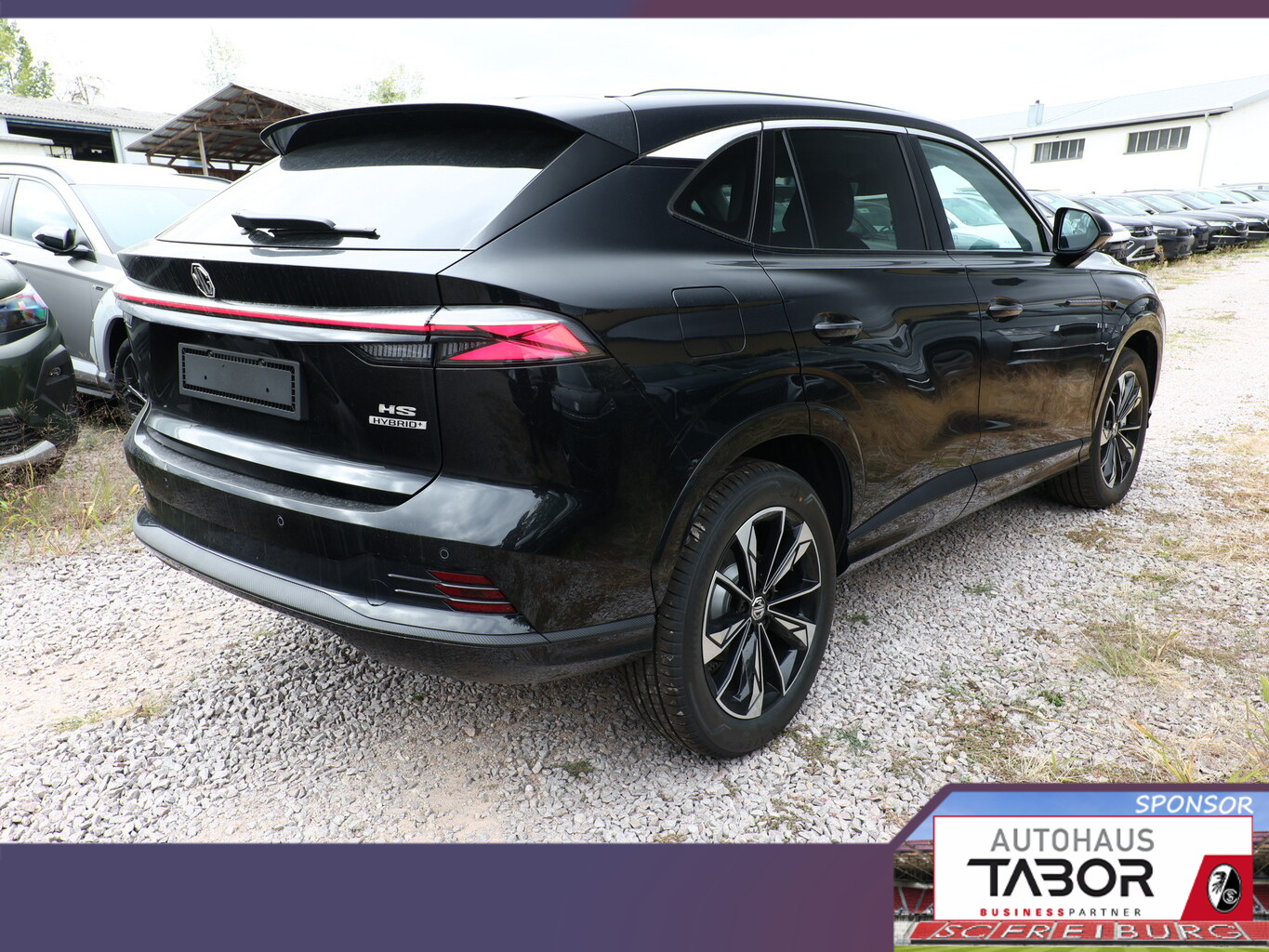 HEV+ Luxury ACC 360Kam SHZ eHK TotW KeyL 19Z 3