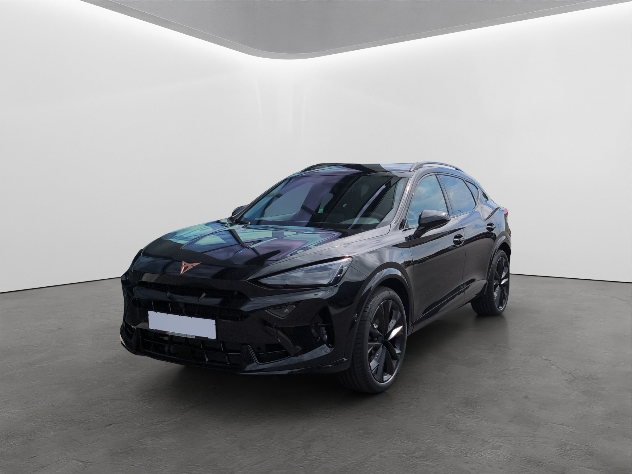 2.0 TSI DSG 4Drive VZ Black Edition 2
