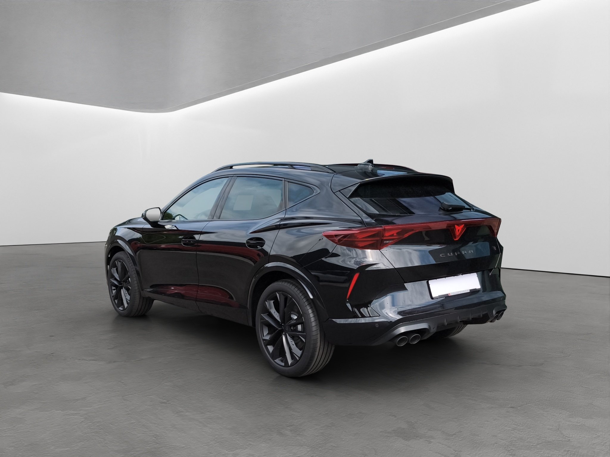 2.0 TSI DSG 4Drive VZ Black Edition 5
