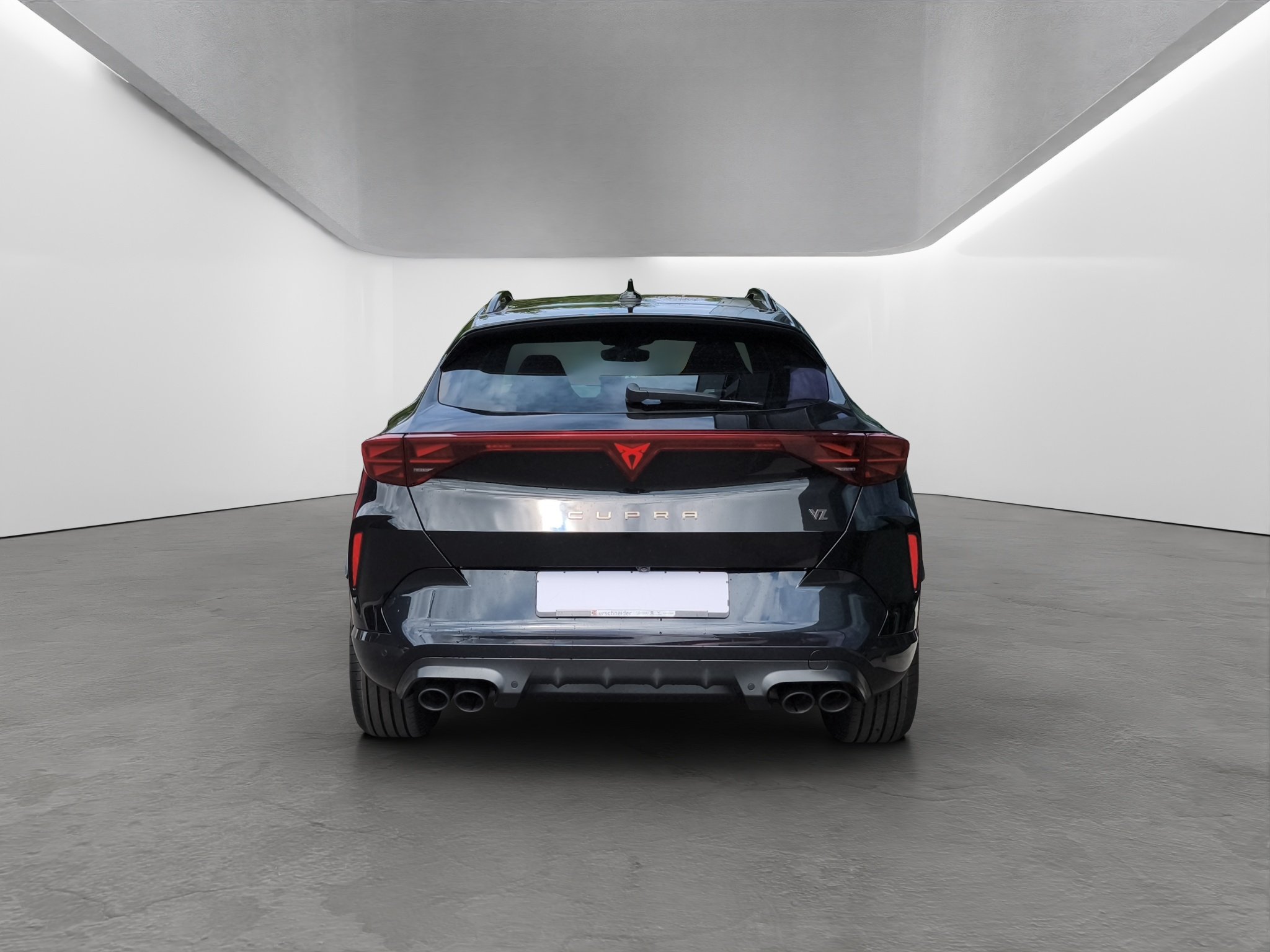 2.0 TSI DSG 4Drive VZ Black Edition 7