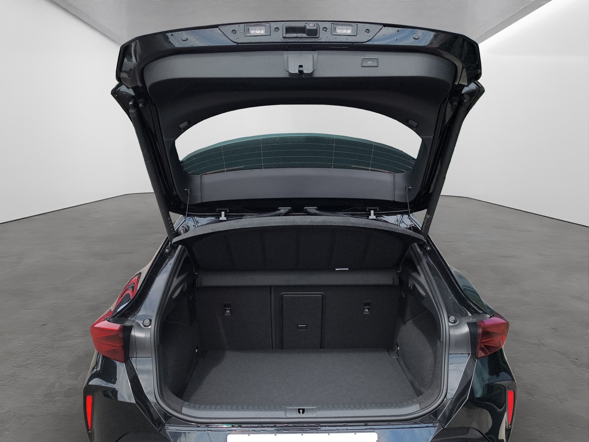 2.0 TSI DSG 4Drive VZ Black Edition 8