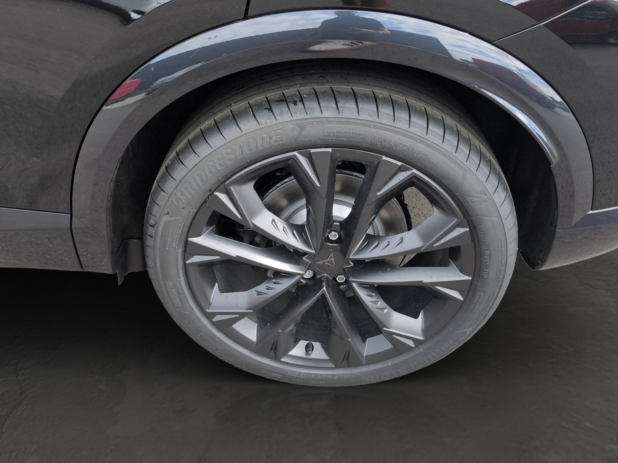 2.0 TSI DSG 4Drive VZ Black Edition 9