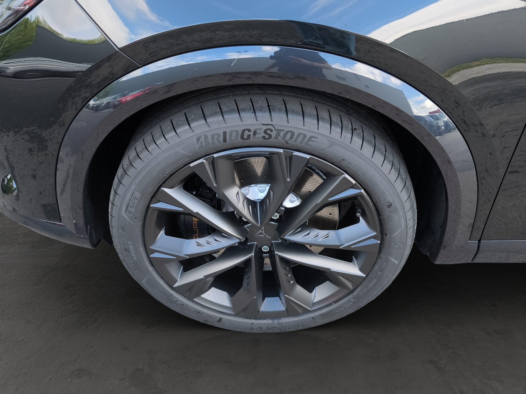 2.0 TSI DSG 4Drive VZ Black Edition ab 317.-netto Business