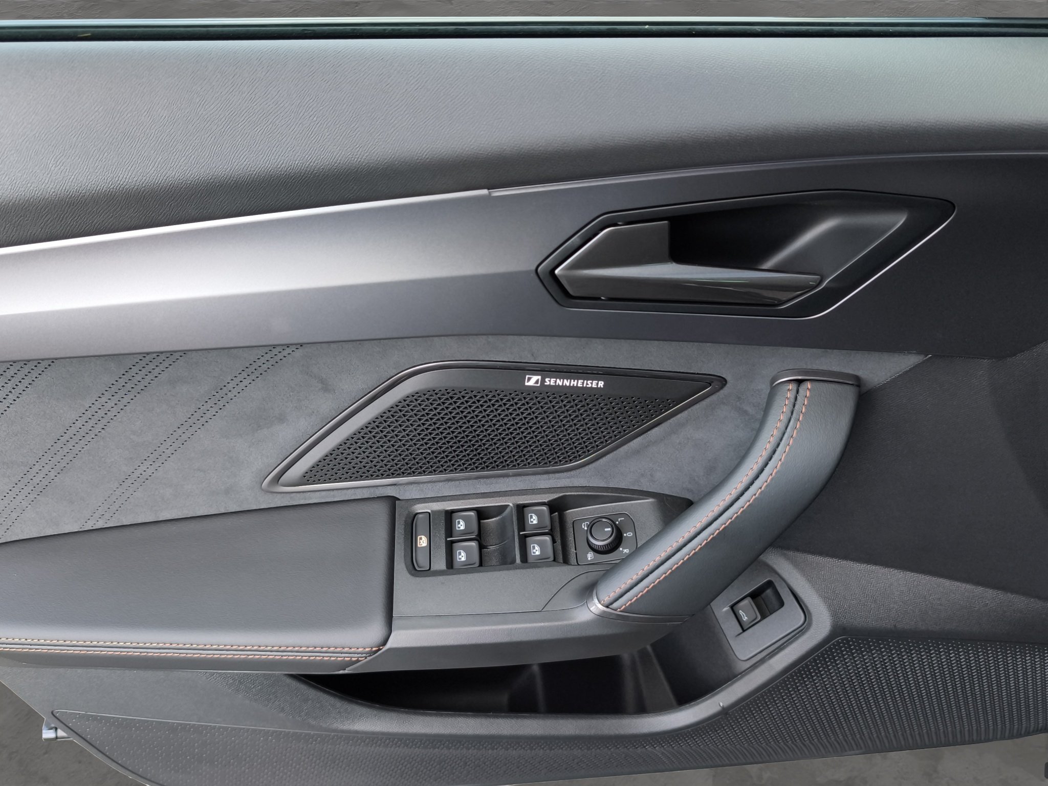 2.0 TSI DSG 4Drive VZ Black Edition ab 317.-netto Business