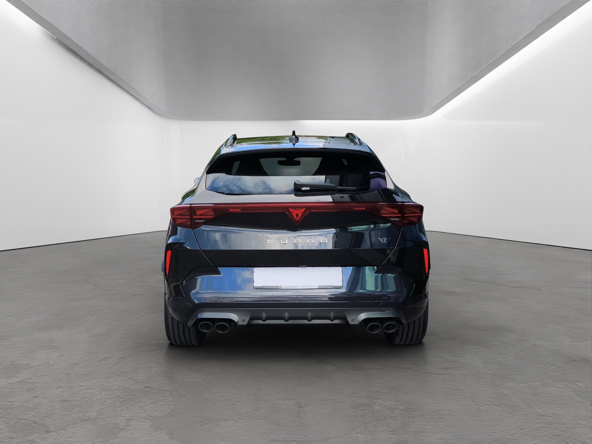 2.0 TSI DSG 4Drive VZ Black Edition ab 317.-netto Business
