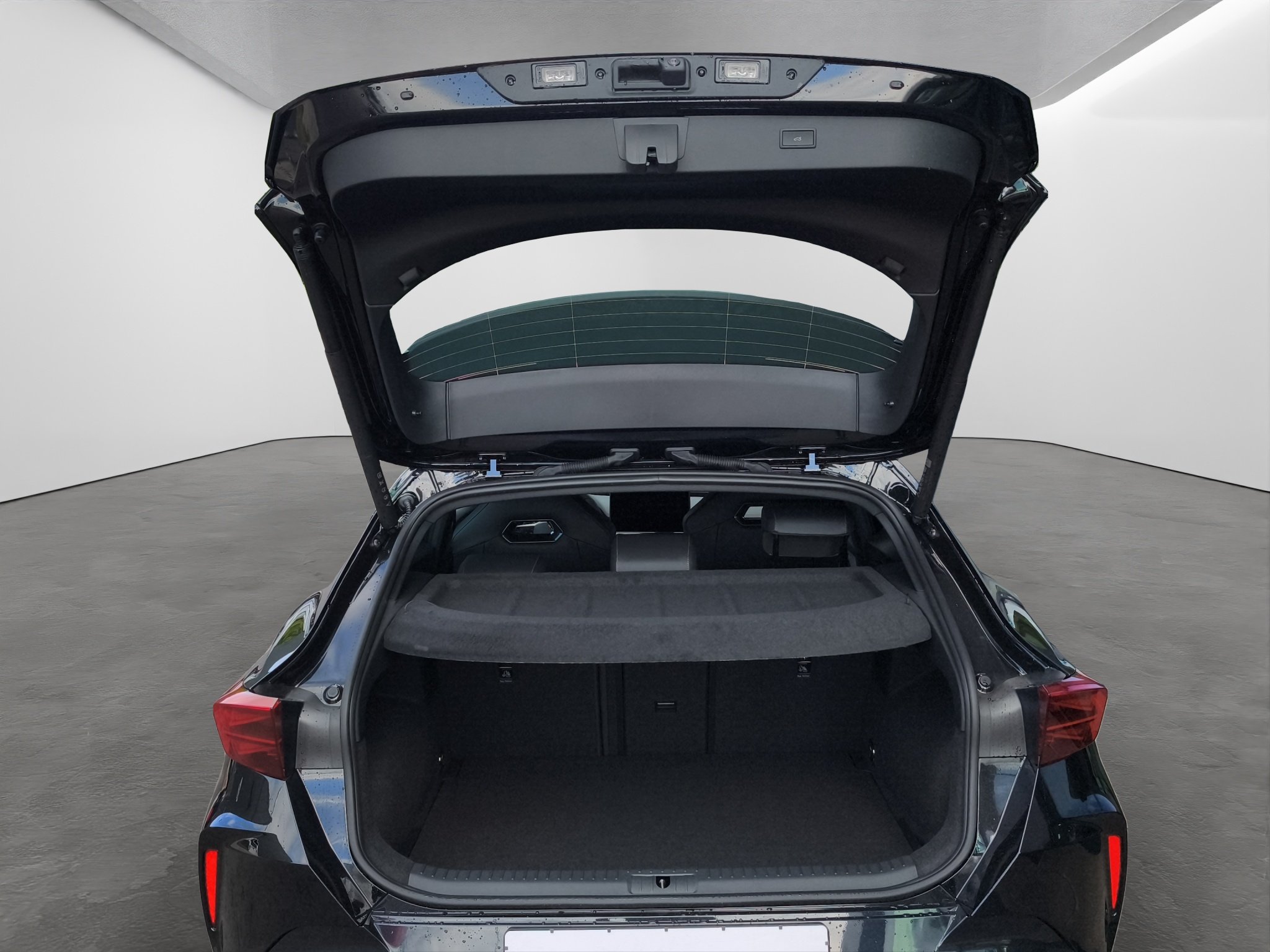 2.0 TSI DSG 4Drive VZ Black Edition ab 317.-netto Business