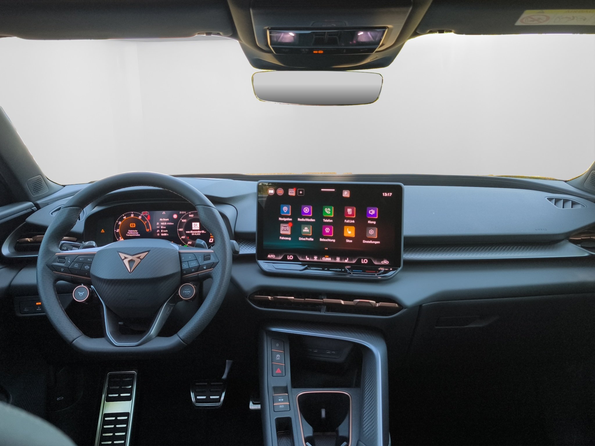 2.0 TSI DSG 4Drive VZ HD-MATRIX+NAVI+SENNHEISER+PANO 15