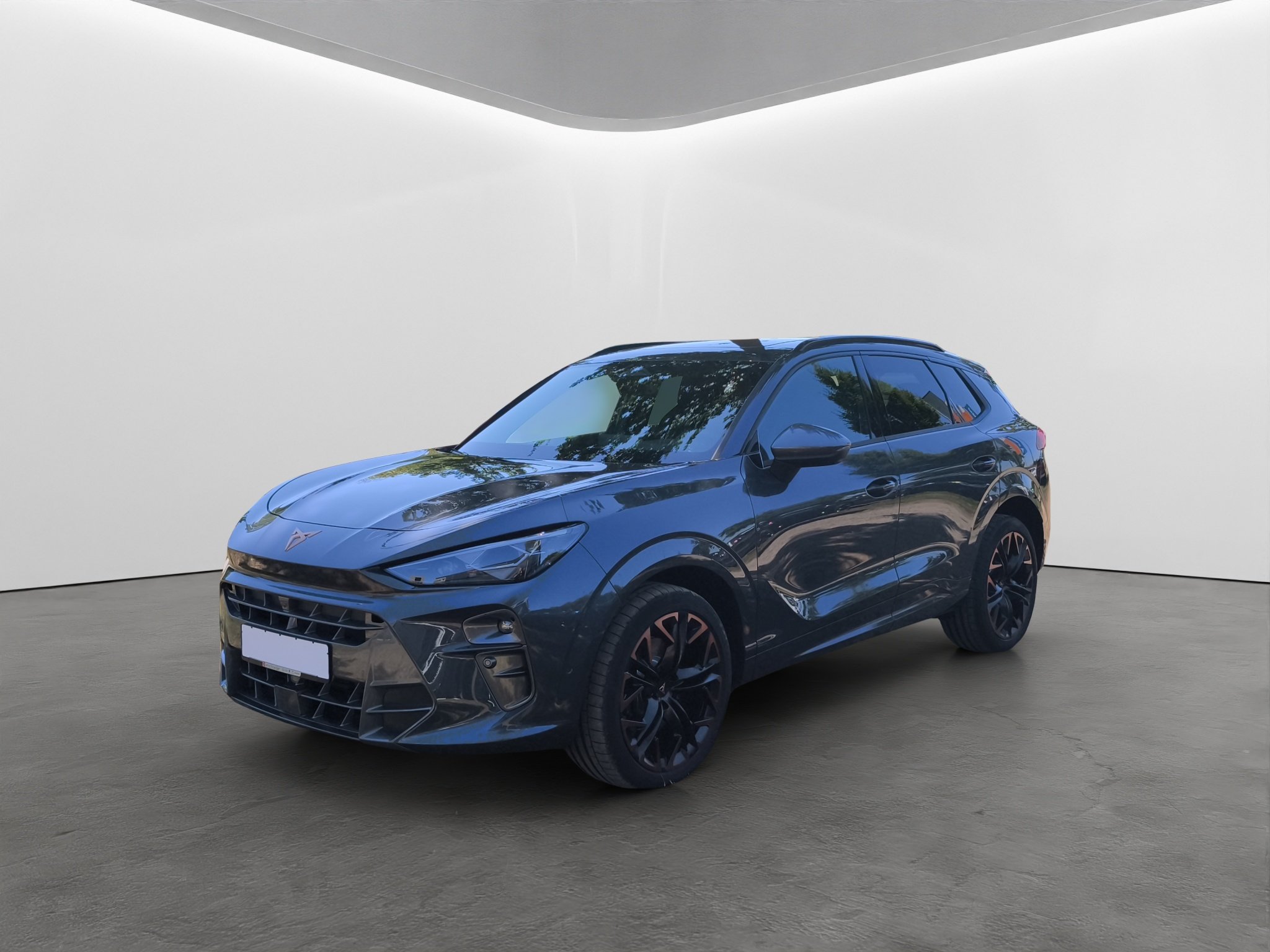 2.0 TSI DSG 4Drive VZ HD-MATRIX+NAVI+SENNHEISER+PANO 2