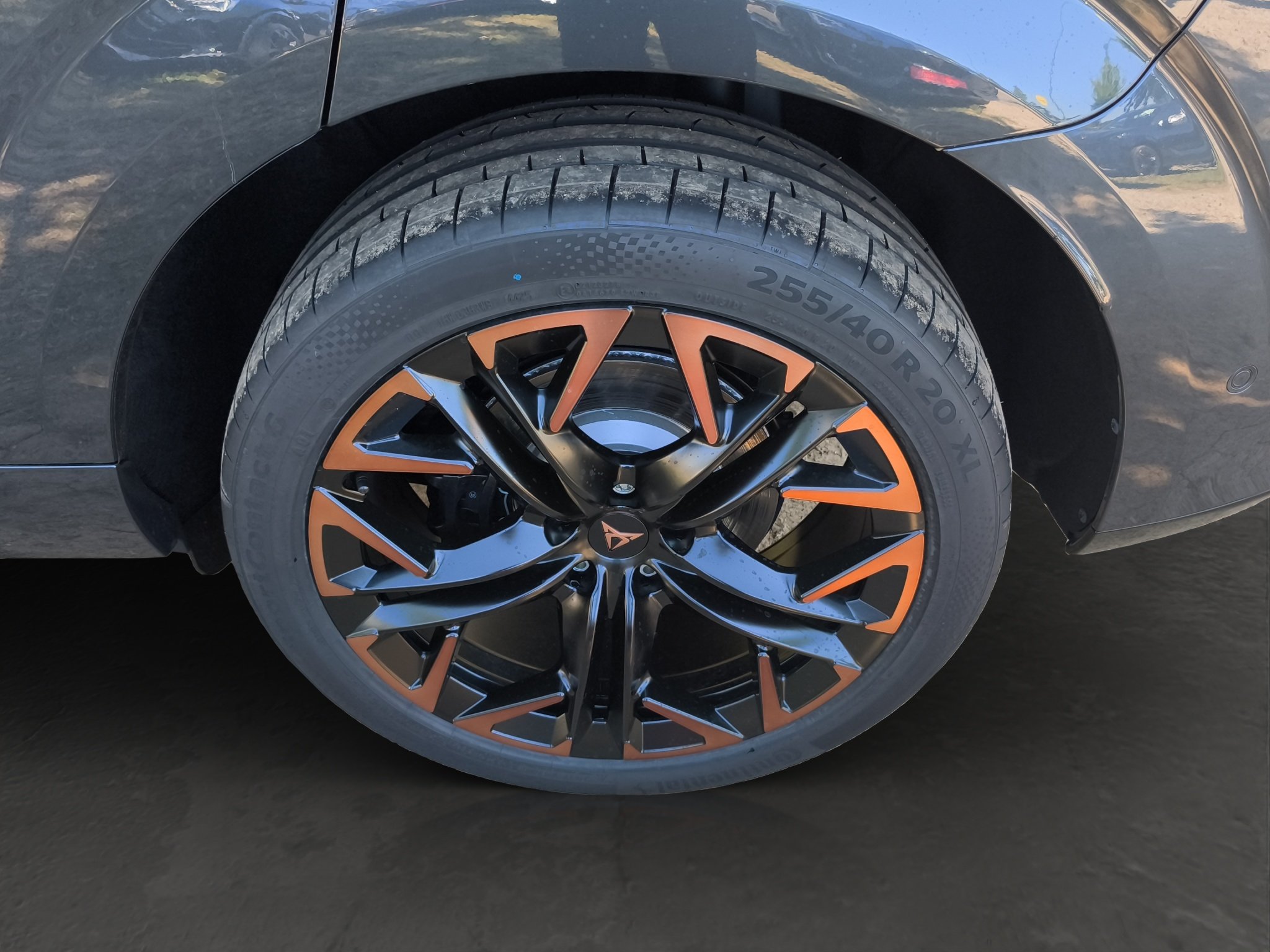 2.0 TSI DSG 4Drive VZ HD-MATRIX+NAVI+SENNHEISER+PANO 9