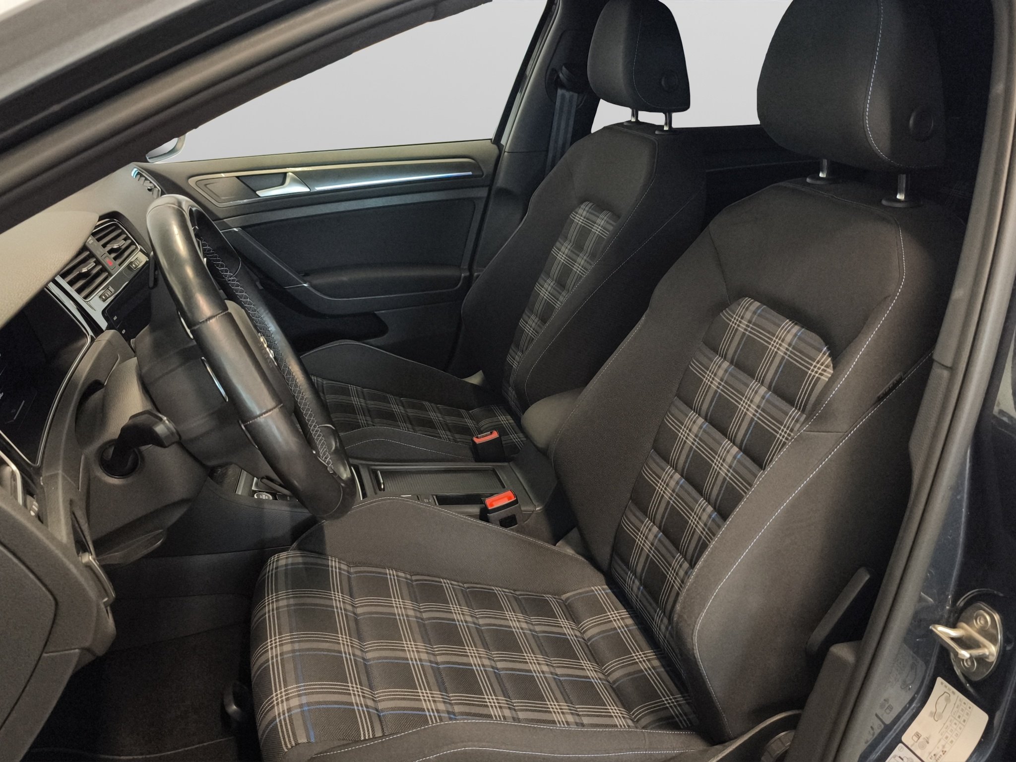 GTE 1.4 TSI DSG 12
