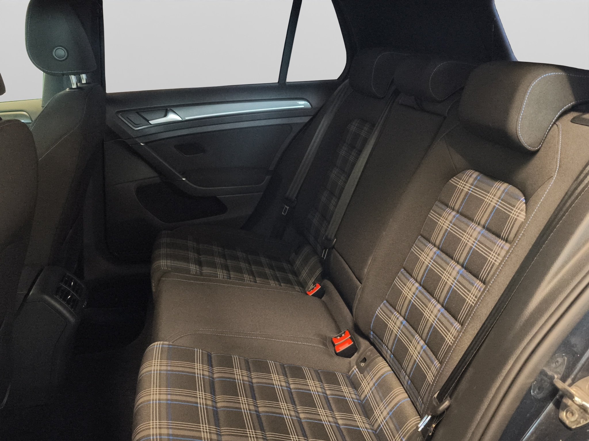 GTE 1.4 TSI DSG 14