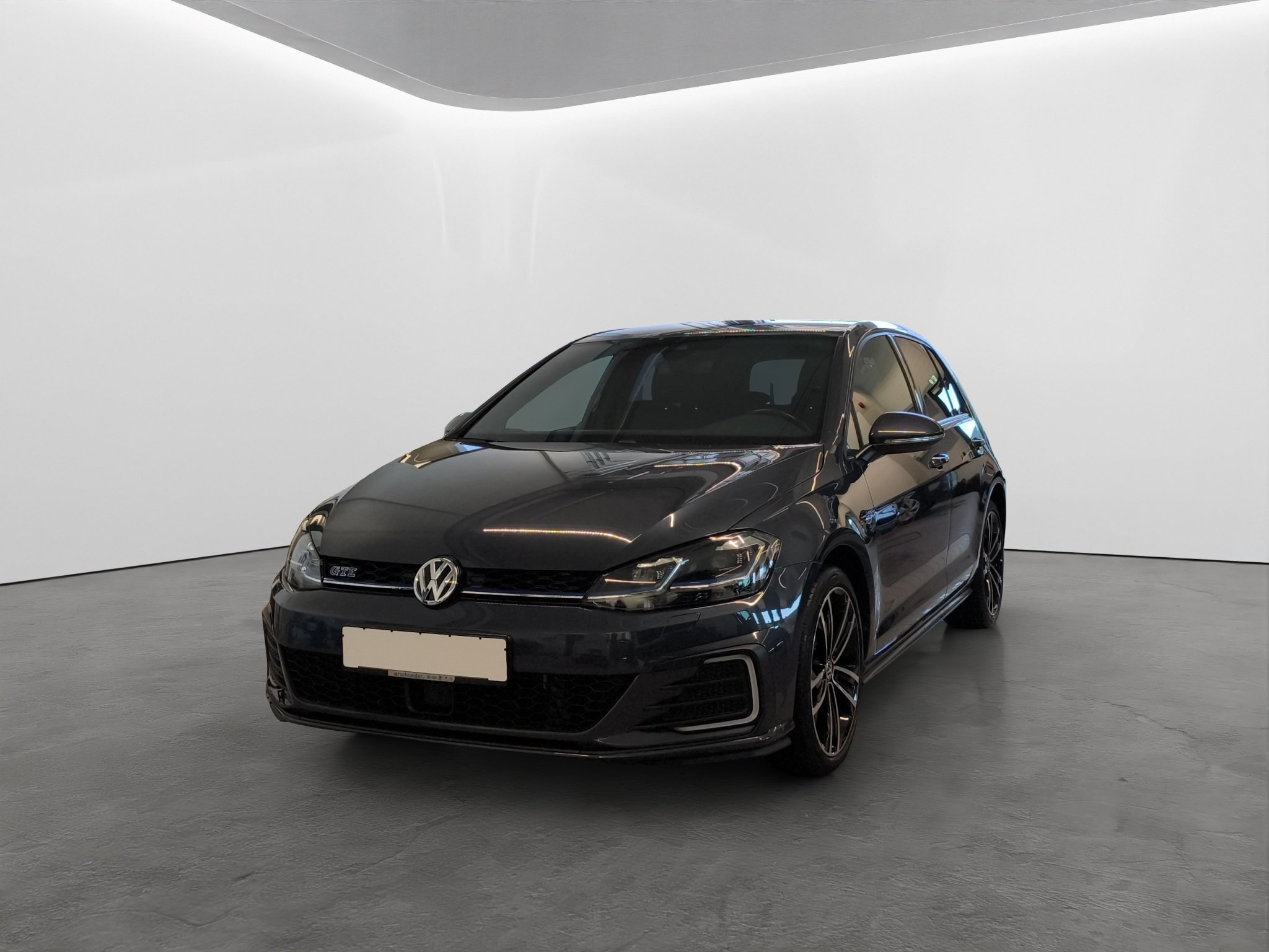 GTE 1.4 TSI DSG 2