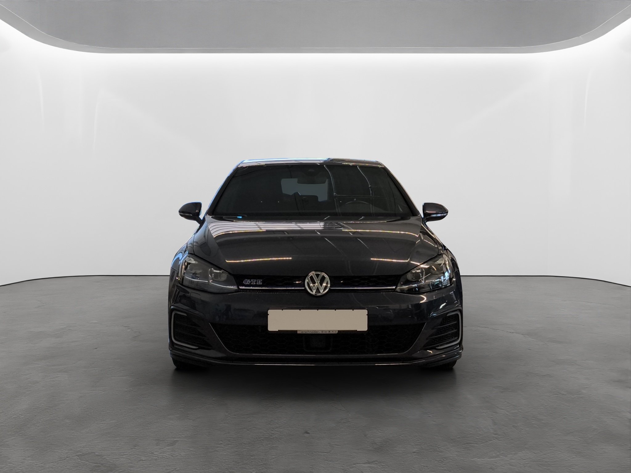 GTE 1.4 TSI DSG 3