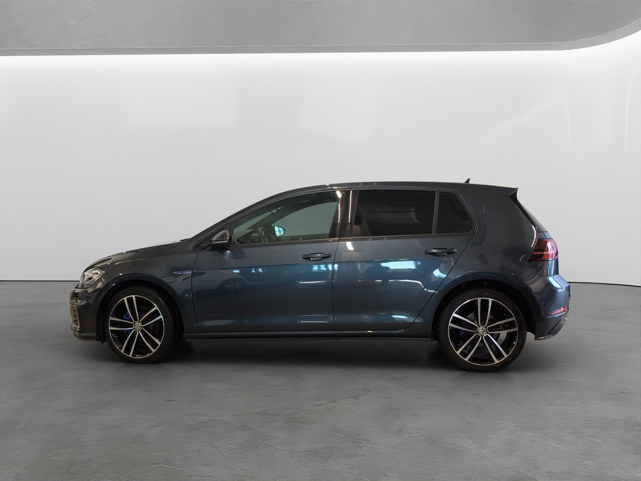 GTE 1.4 TSI DSG 4