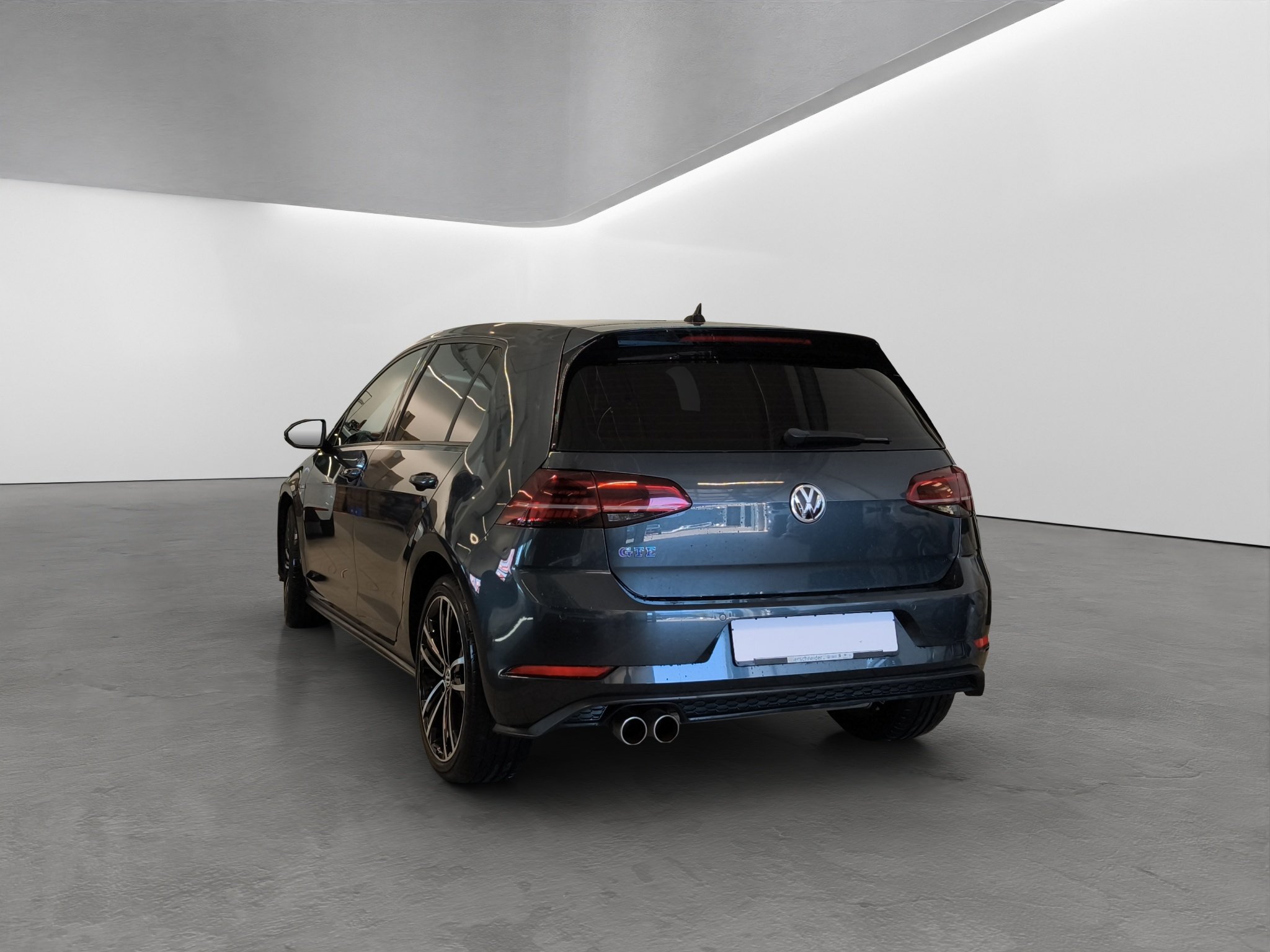 GTE 1.4 TSI DSG 5
