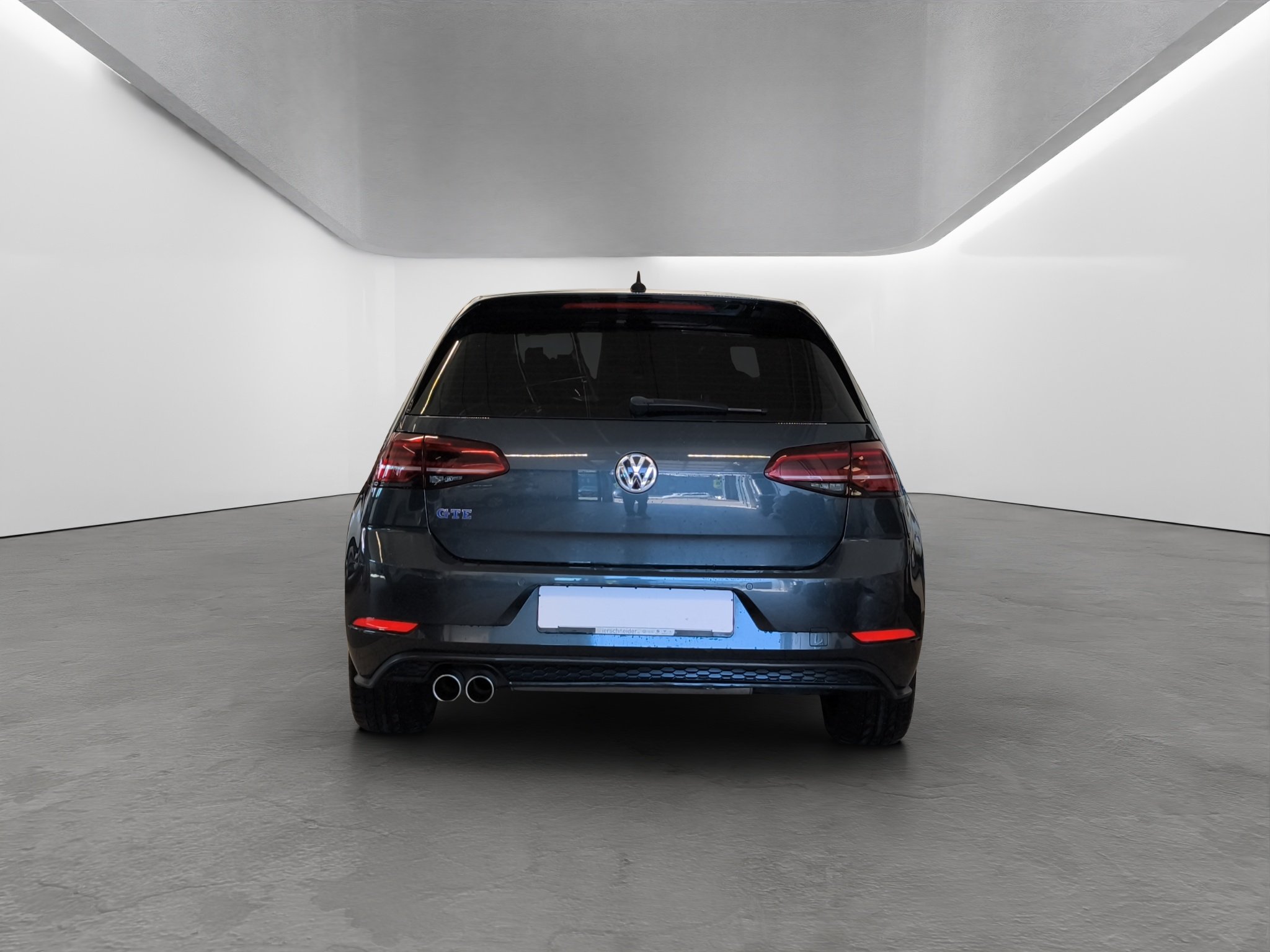 GTE 1.4 TSI DSG 7
