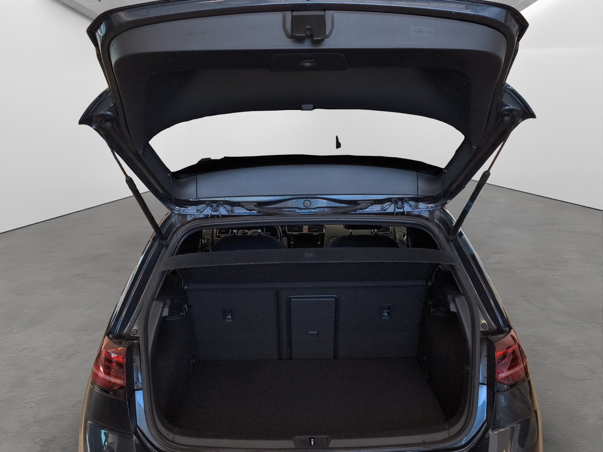GTE 1.4 TSI DSG 8