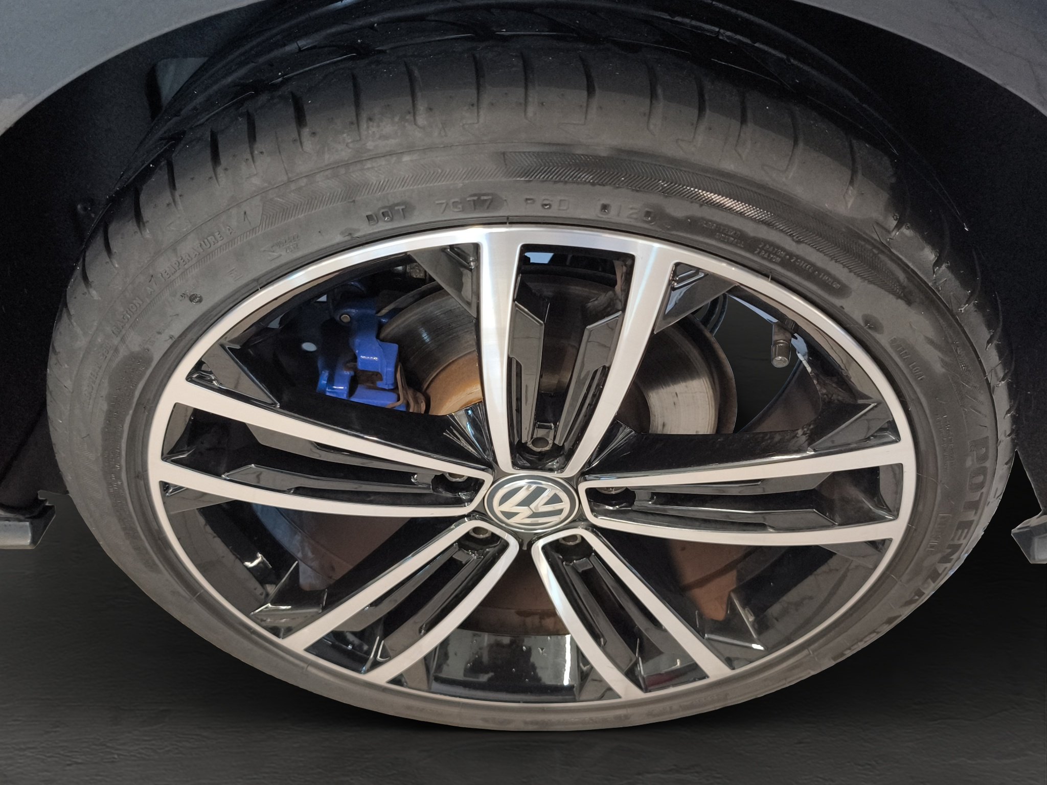 GTE 1.4 TSI DSG 9