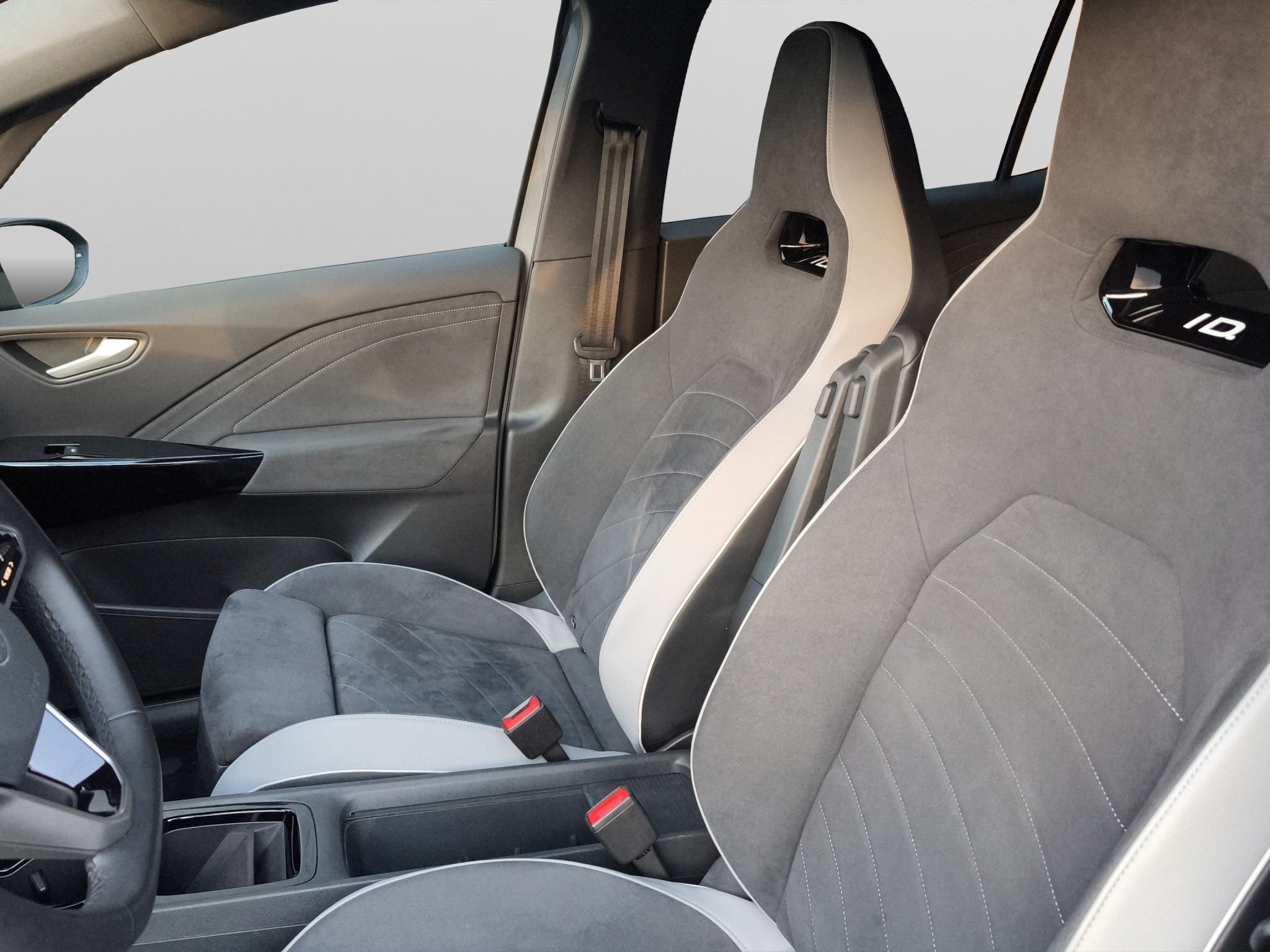 Pro Move IQ-LIGHT HUD NAVI 19-ALU ACC SIDEASS PARKASS 360°KAMERA SHZ KEYLESS 10