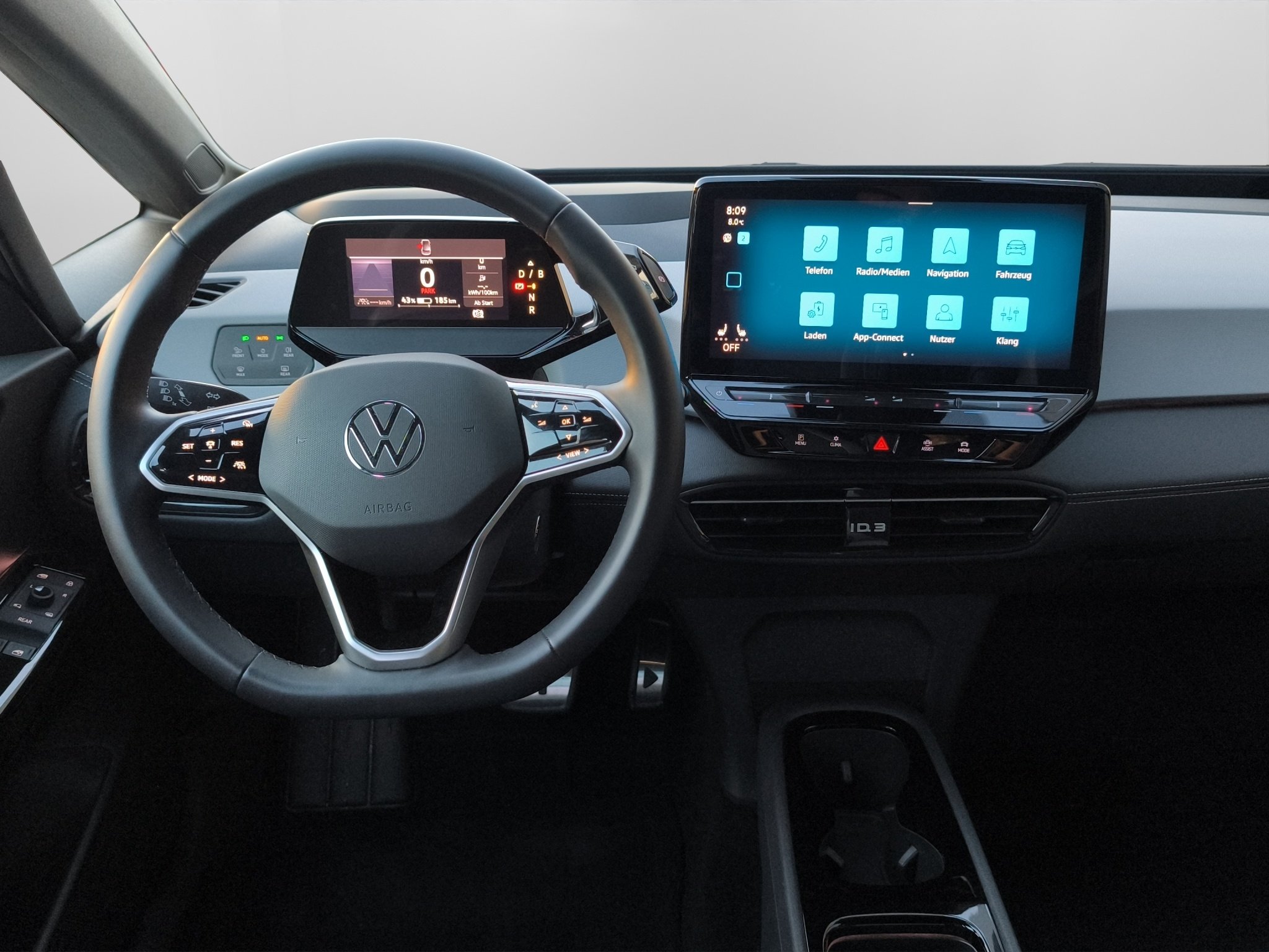Pro Move IQ-LIGHT HUD NAVI 19-ALU ACC SIDEASS PARKASS 360°KAMERA SHZ KEYLESS 14