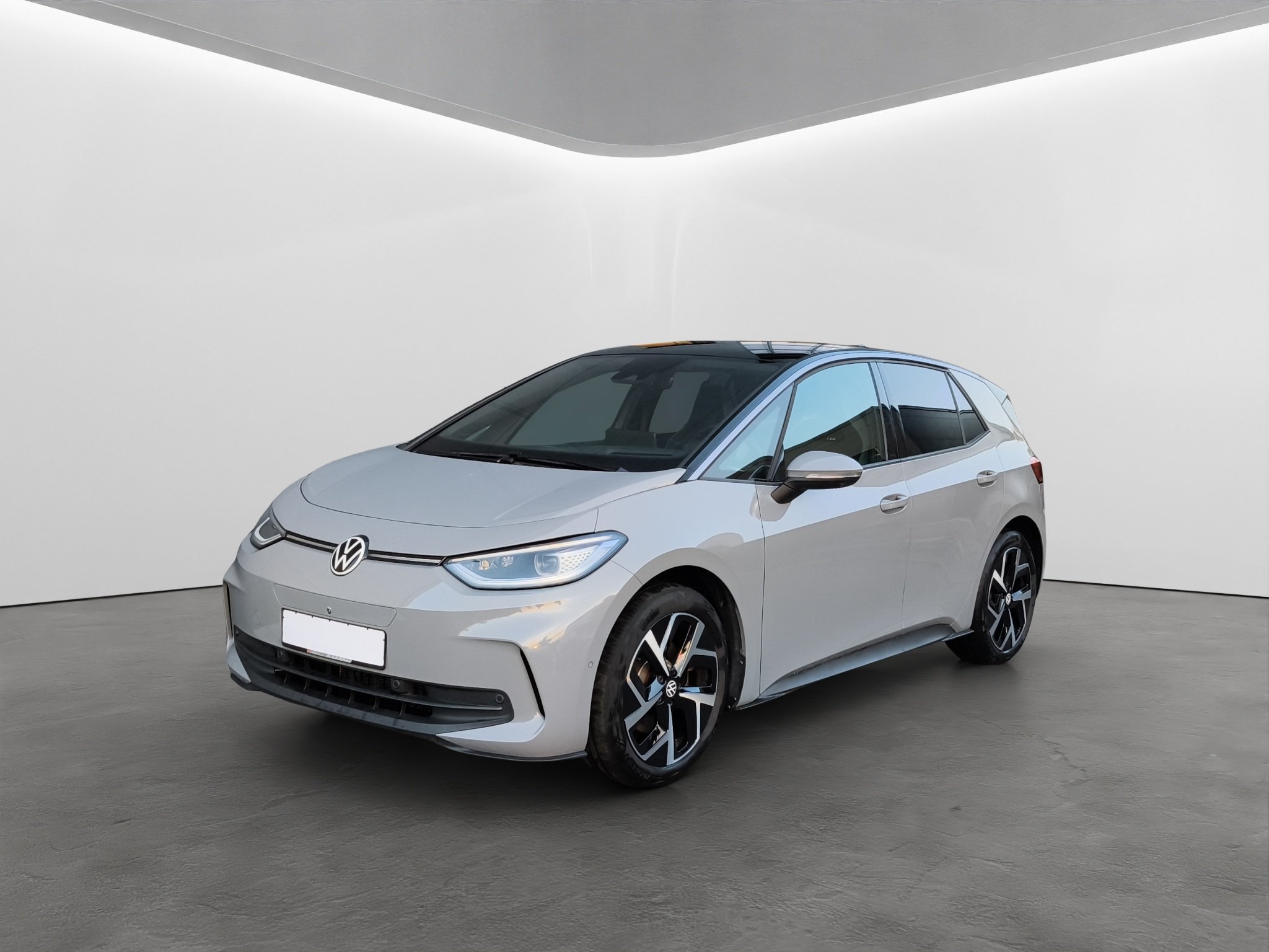 Pro Move IQ-LIGHT HUD NAVI 19-ALU ACC SIDEASS PARKASS 360°KAMERA SHZ KEYLESS 2