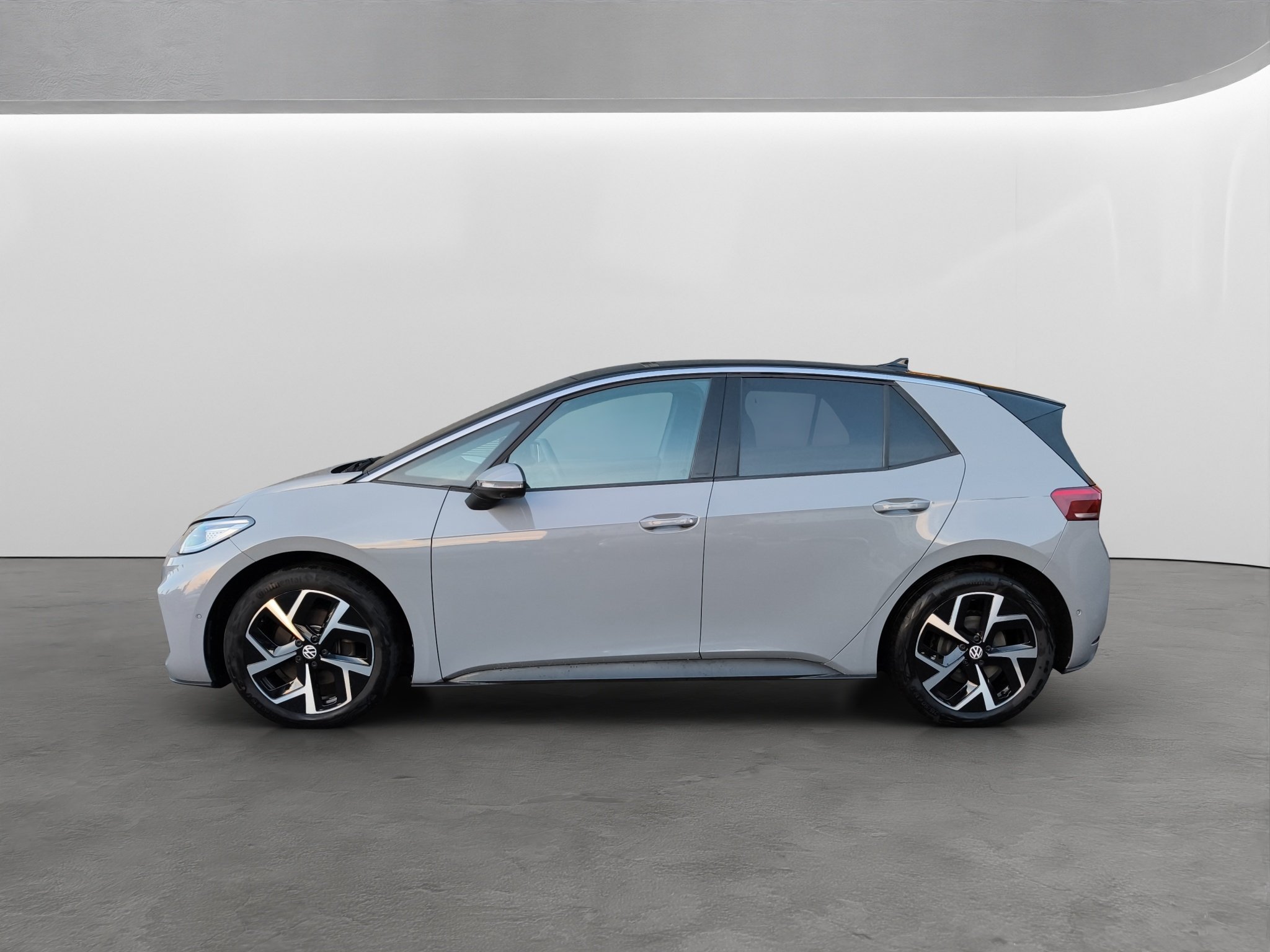 Pro Move IQ-LIGHT HUD NAVI 19-ALU ACC SIDEASS PARKASS 360°KAMERA SHZ KEYLESS 4
