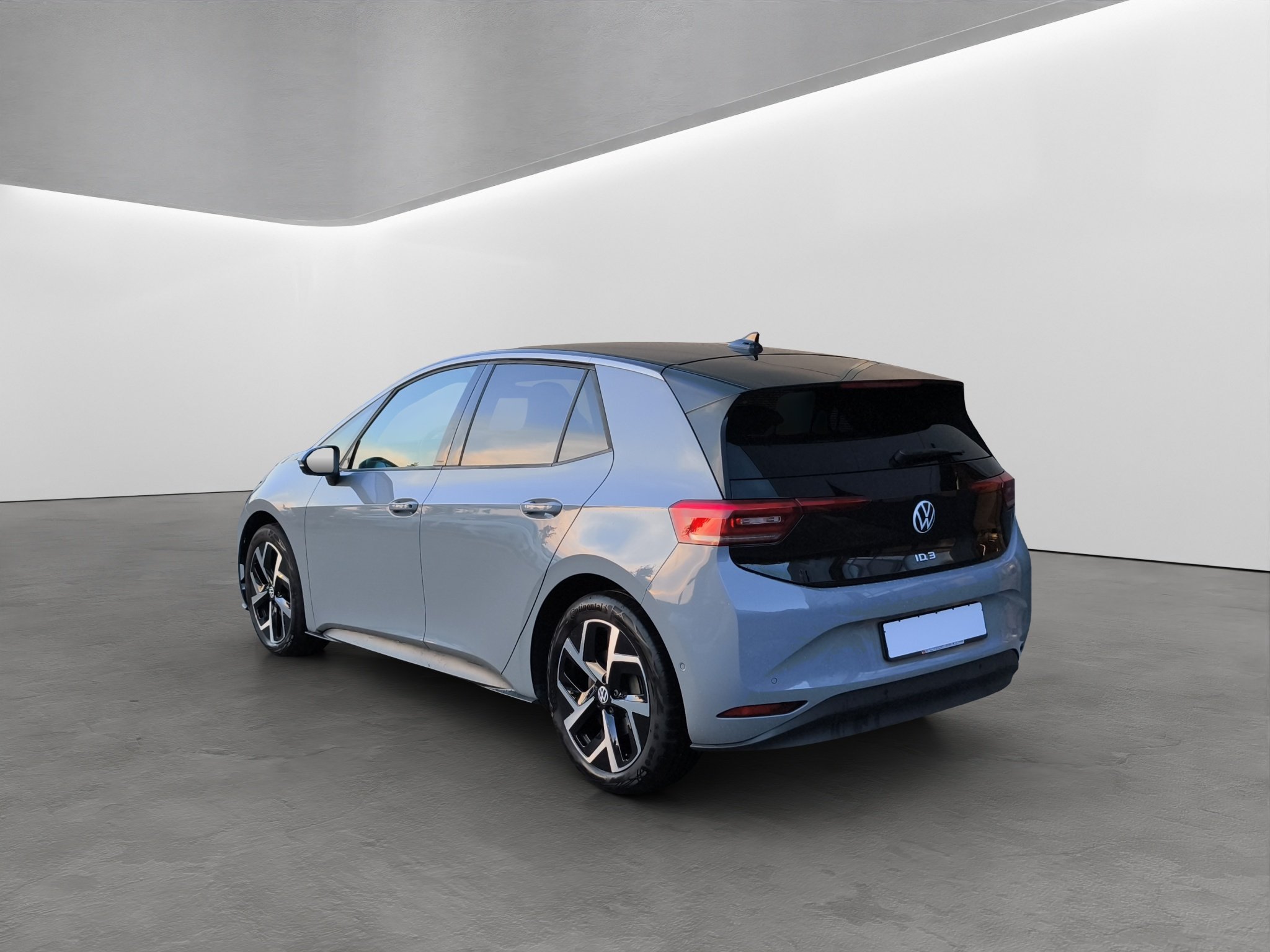 Pro Move IQ-LIGHT HUD NAVI 19-ALU ACC SIDEASS PARKASS 360°KAMERA SHZ KEYLESS 5