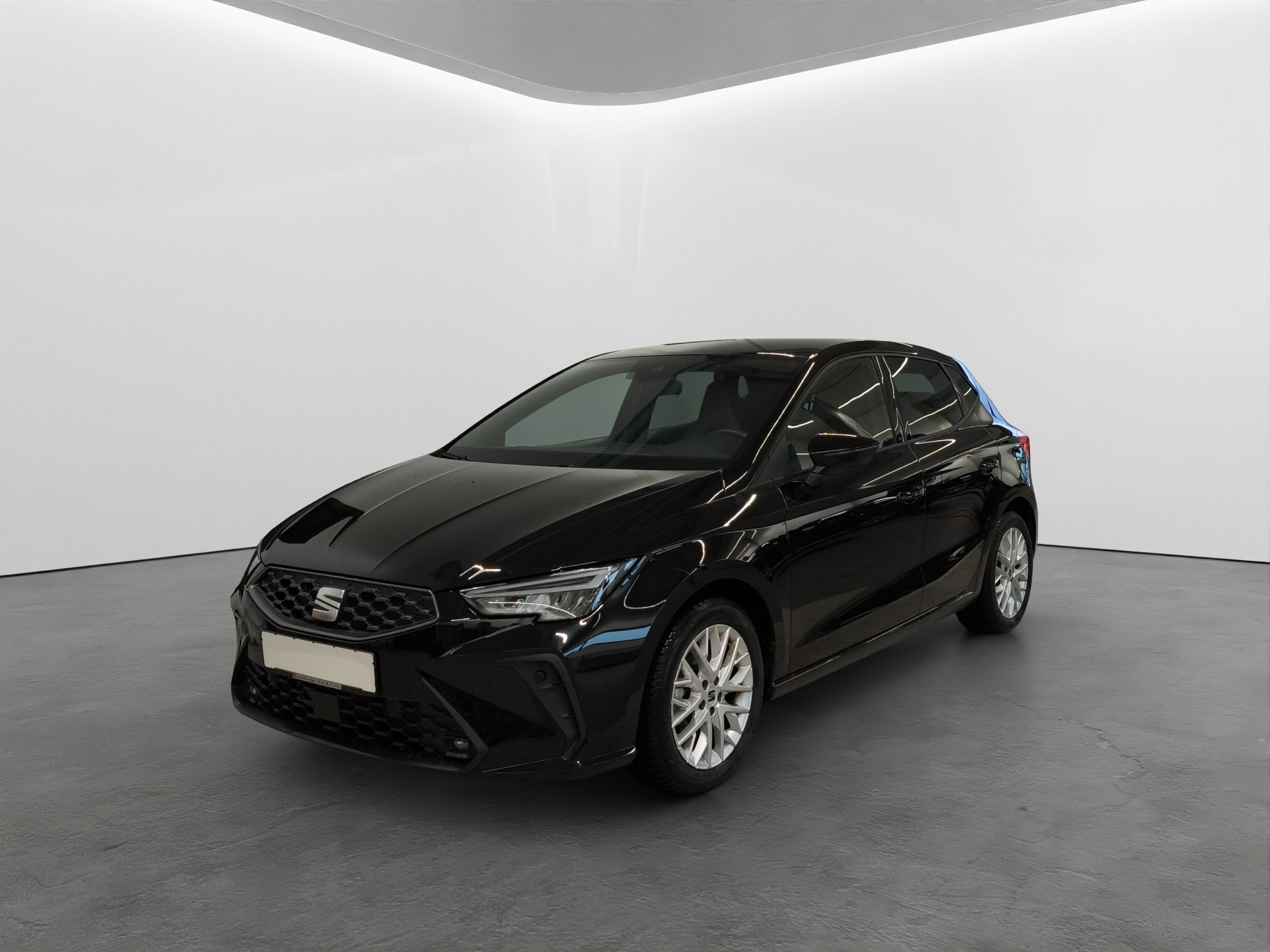 1.0 TSI DSG FR LED NAVI ACC PDC KAMERA SHZ KEYLESS