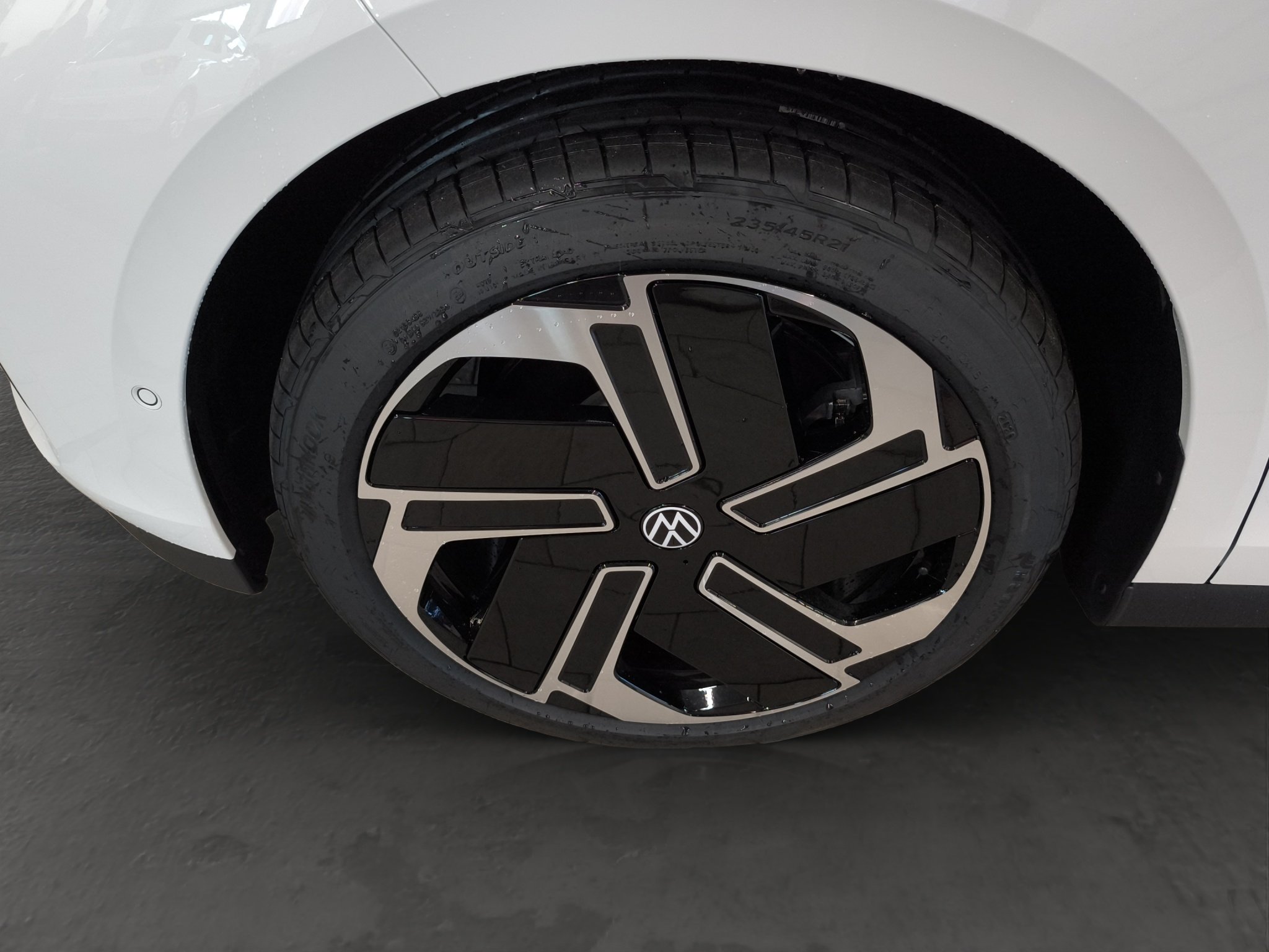 GTX 4MOTION LR 10