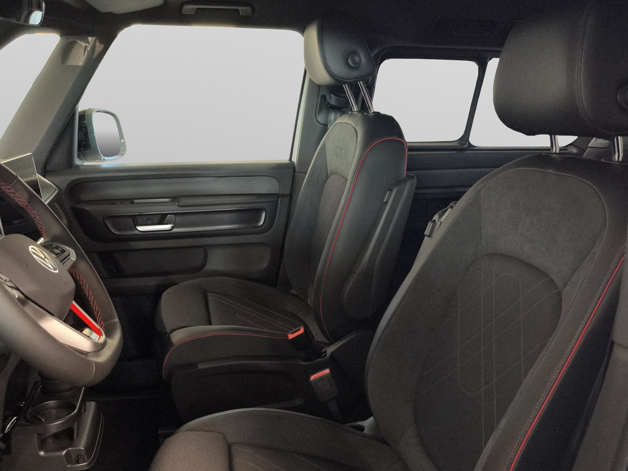 GTX 4MOTION LR 12