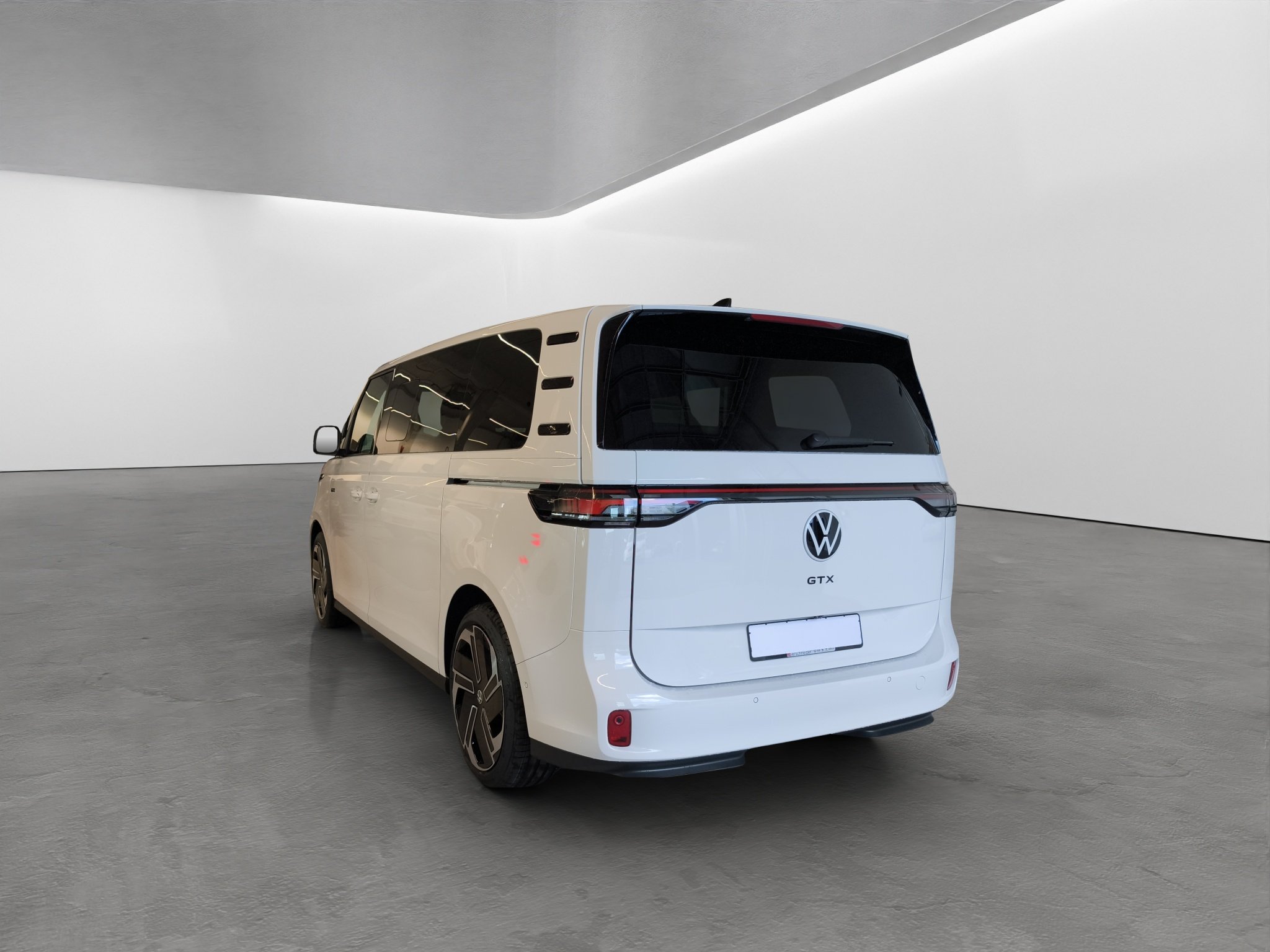 GTX 4MOTION LR 5