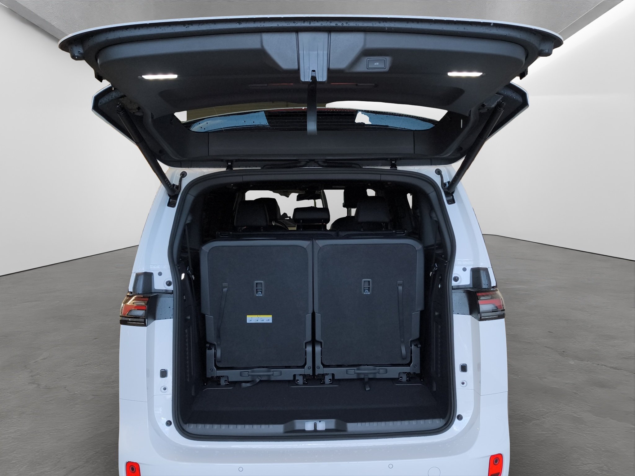 GTX 4MOTION LR 8