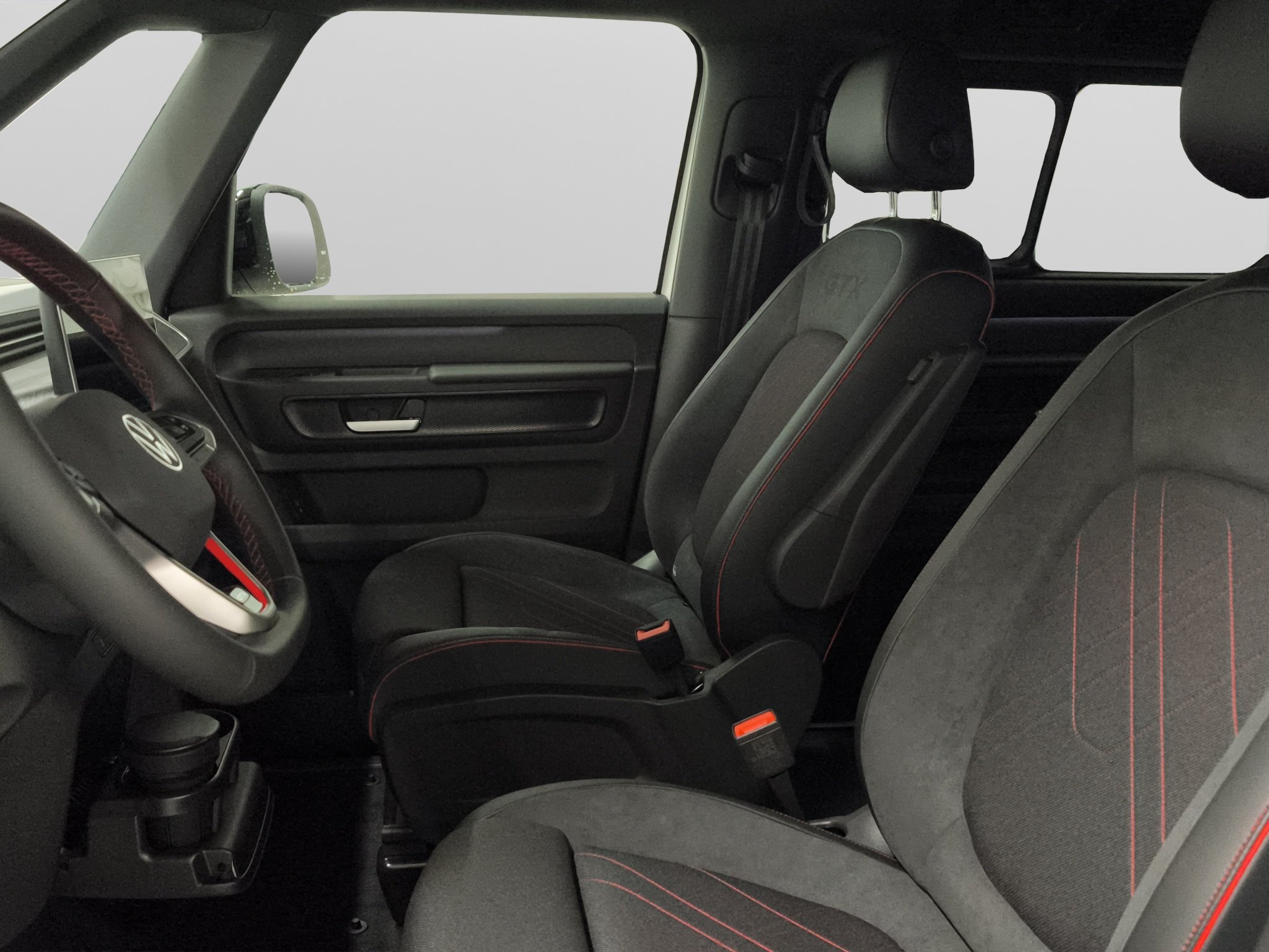 GTX 4MOTION LR 12