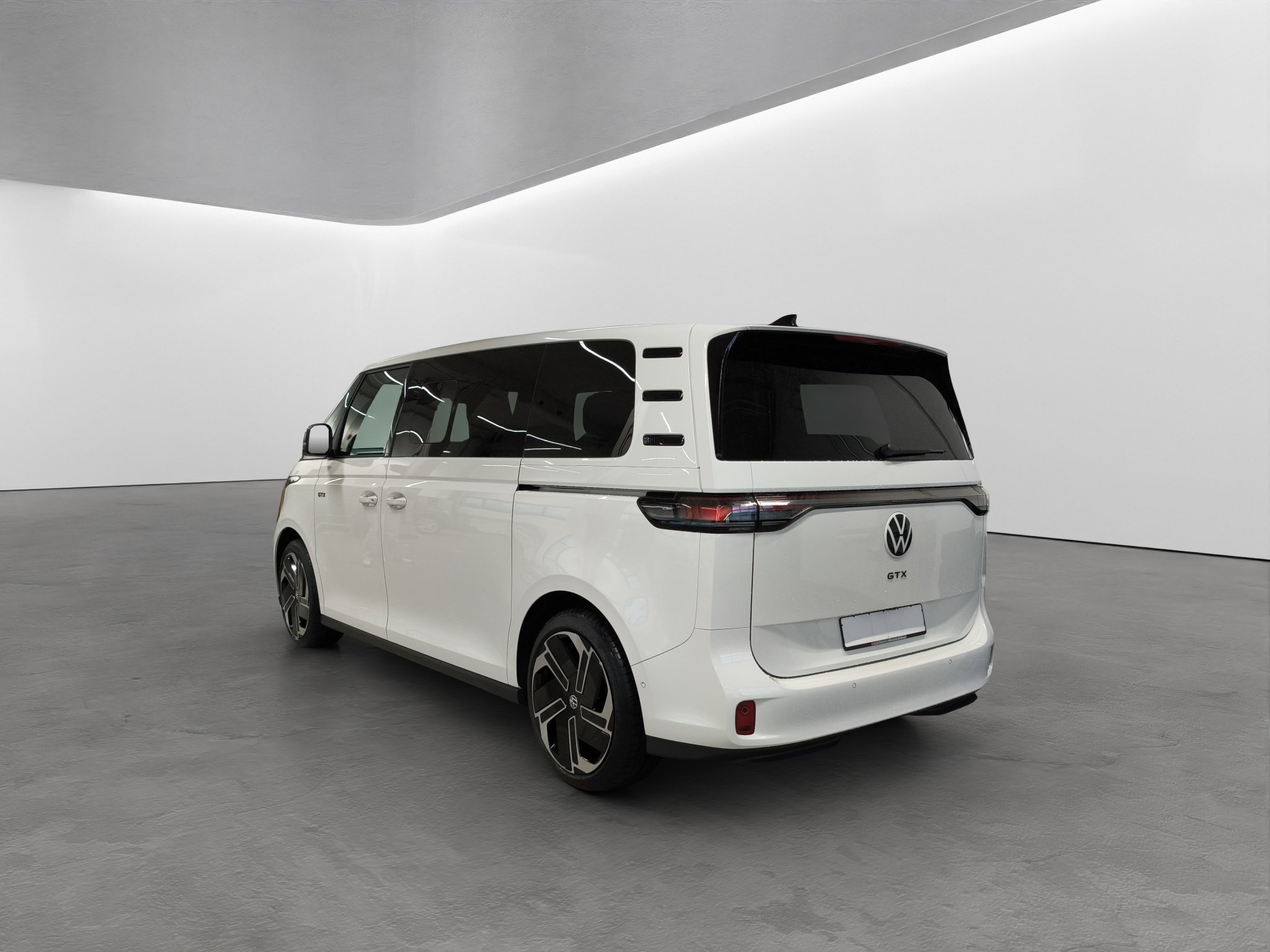 GTX 4MOTION LR 5