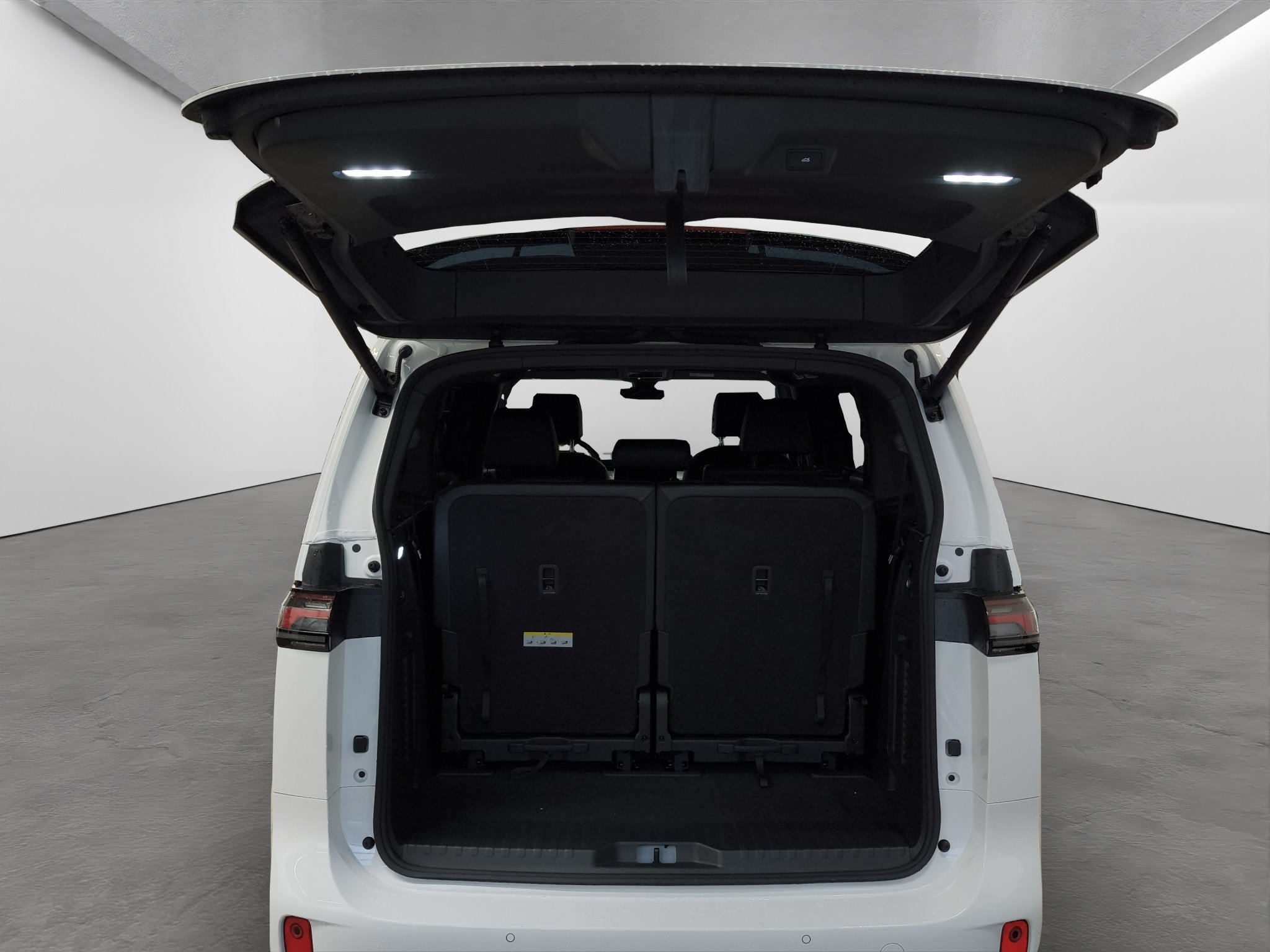 GTX 4MOTION LR 8