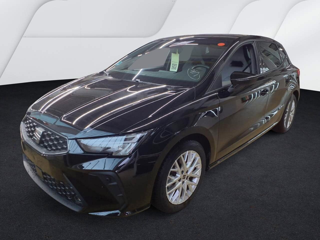 1.0 TSI DSG FR FULL-LED NAVI ACC PDC KAMERA SHZ KEYLESS 2