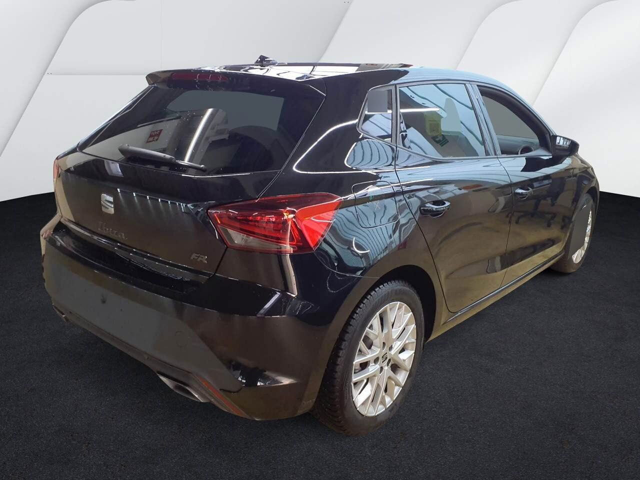 1.0 TSI DSG FR FULL-LED NAVI ACC PDC KAMERA SHZ KEYLESS 3