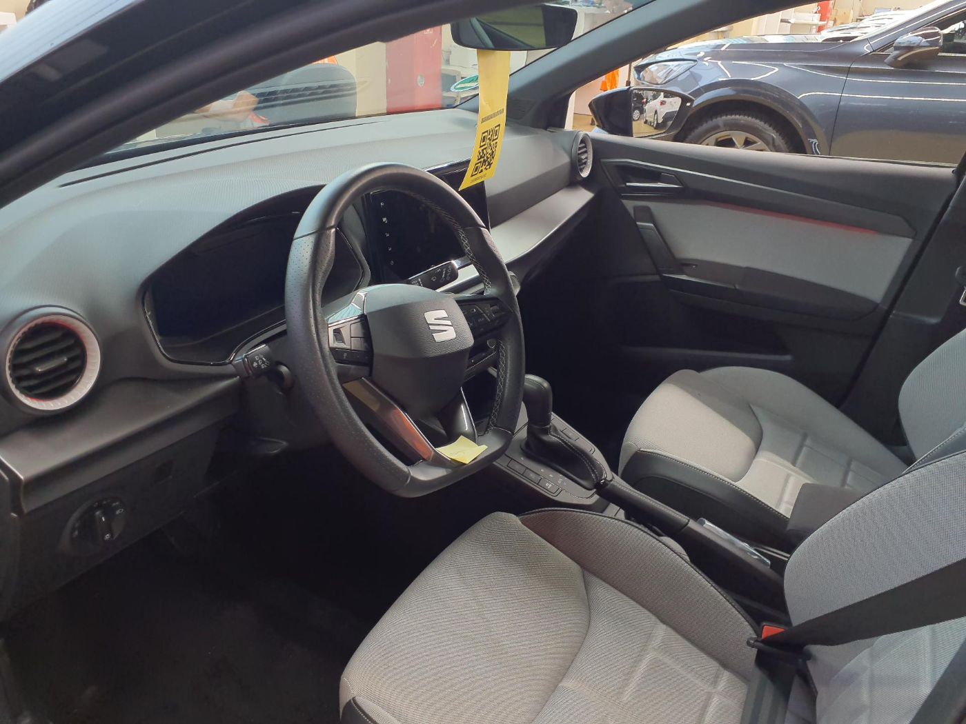 1.0 TSI DSG FR FULL-LED NAVI ACC PDC KAMERA SHZ KEYLESS 4