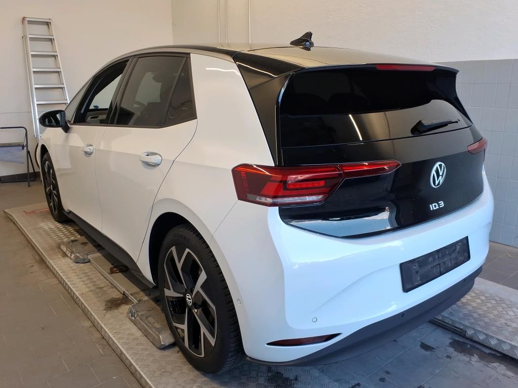 Pro Move LED NAVI 19-ALU AHK ACC SIDEASS PARKASS KAMERA SHZ KEYLESS 3